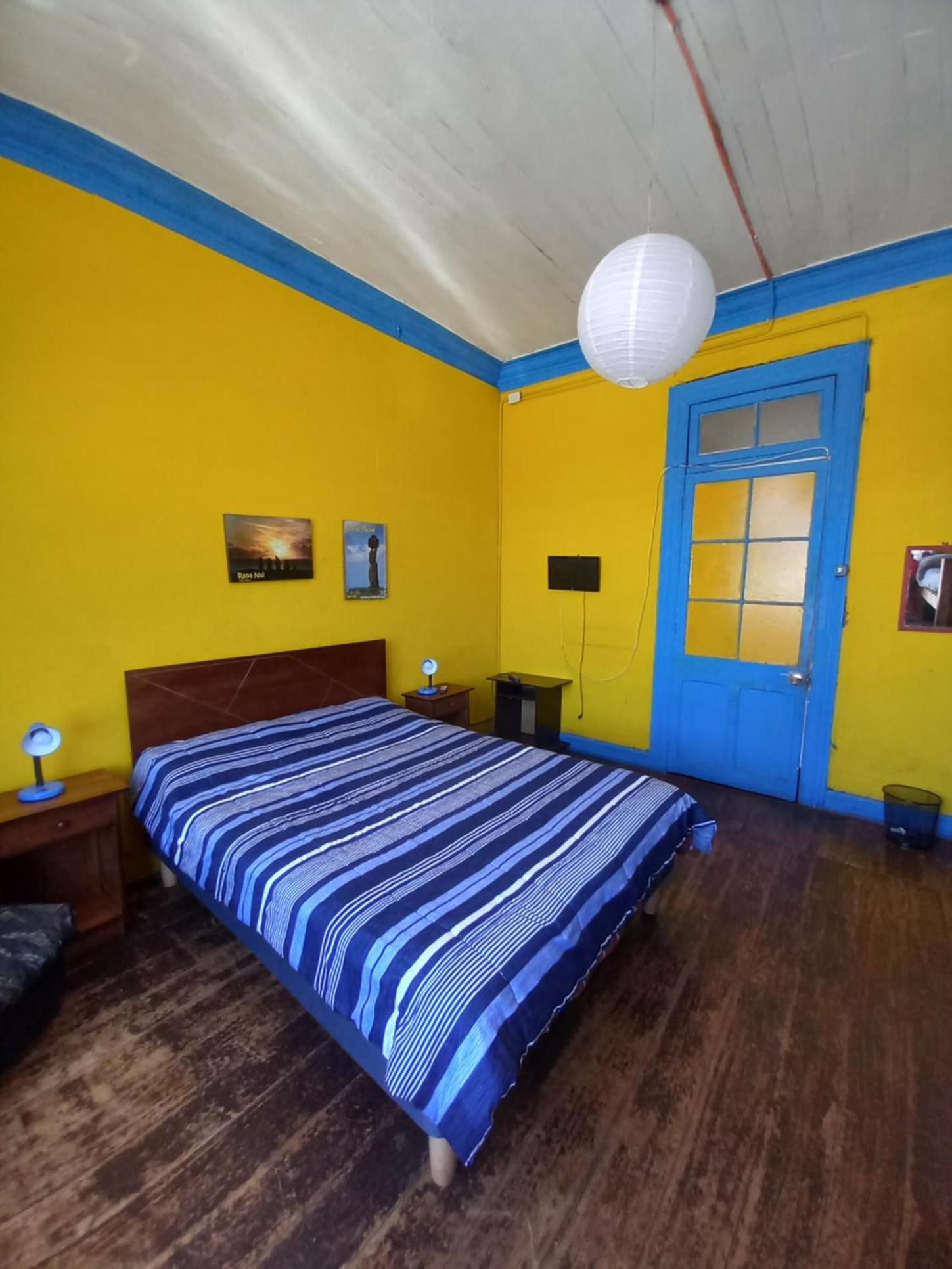 Double Room photo 1