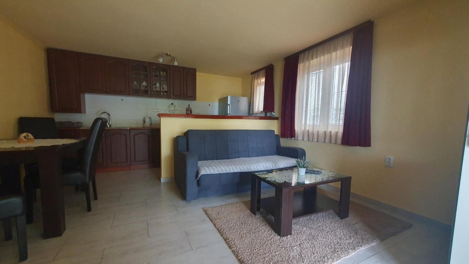 Apartment with Garden View photo 1