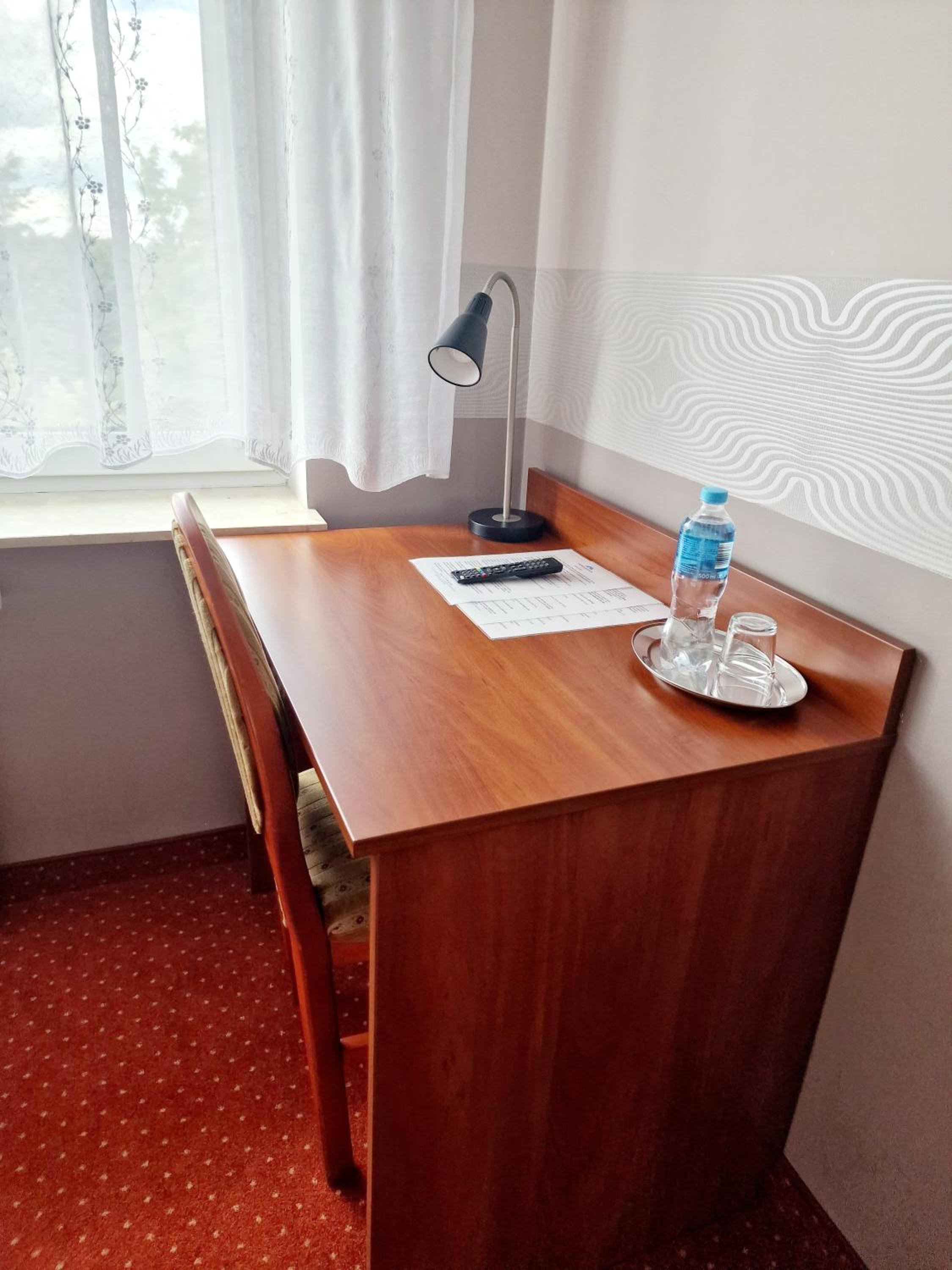 Double Room - Photo 1