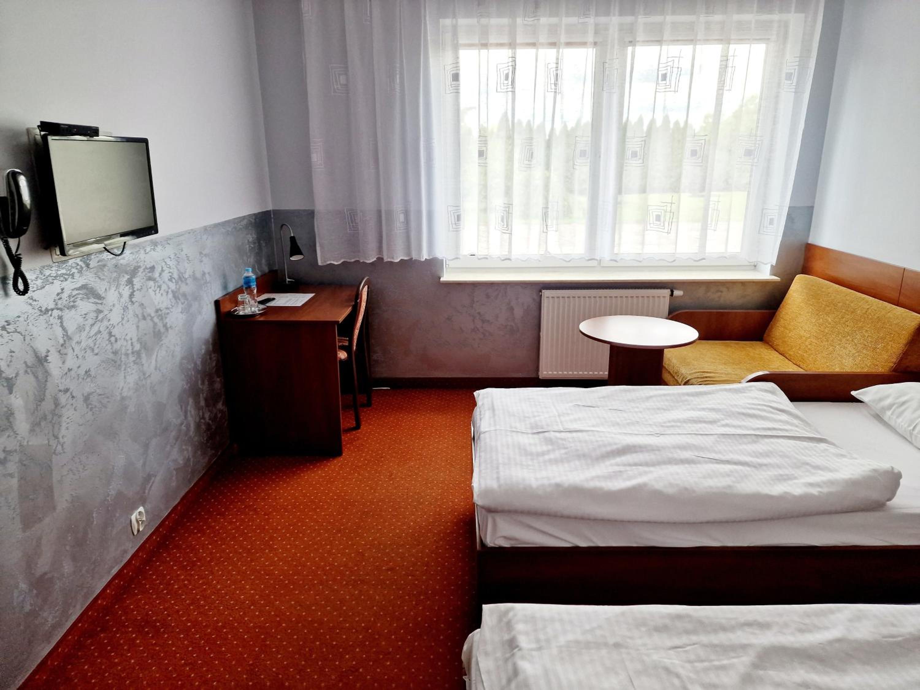 Double Room - Photo 4