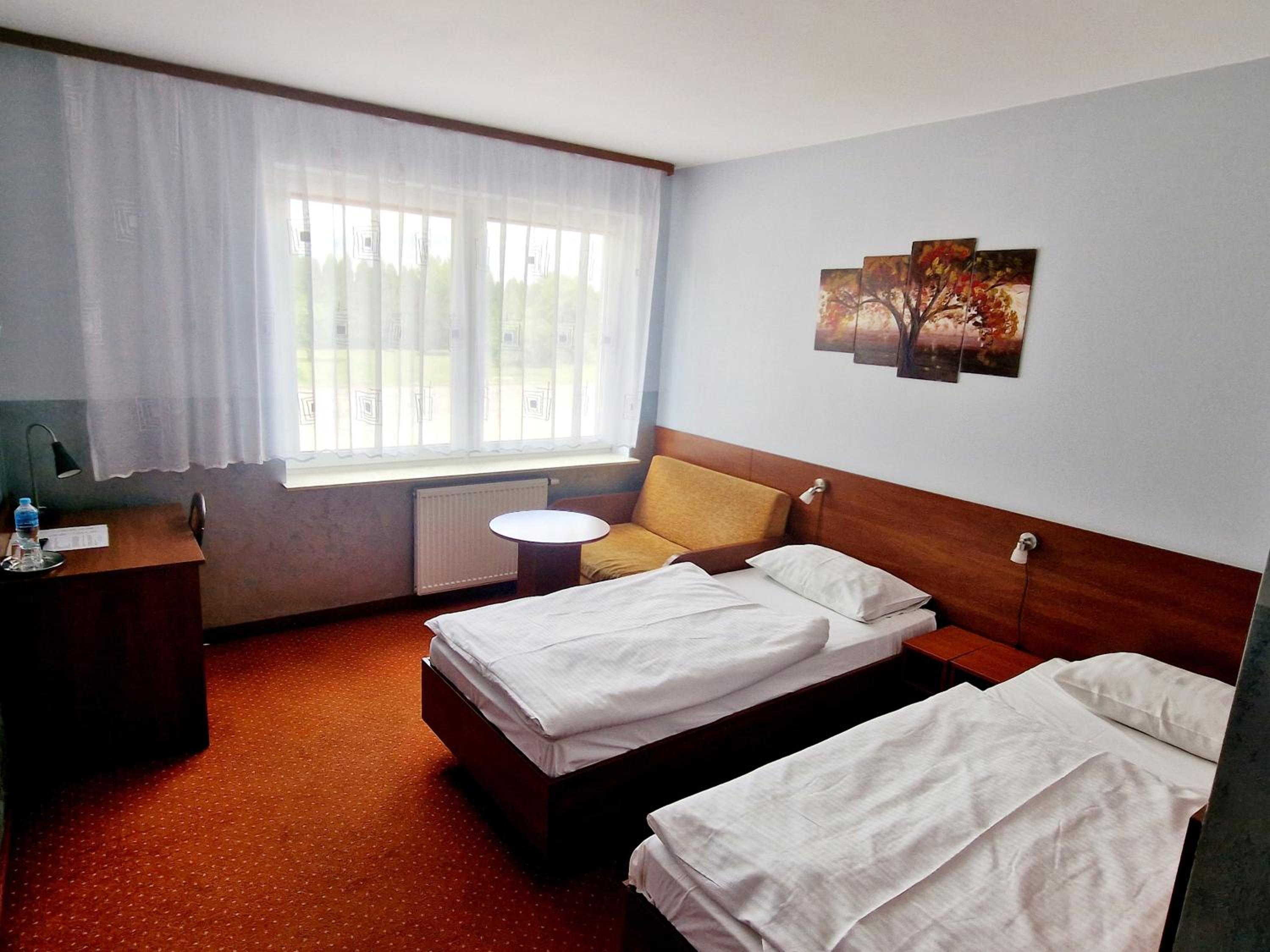 Double Room - Photo 3