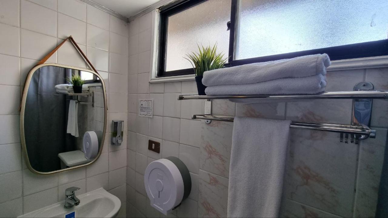 Budget Twin Room