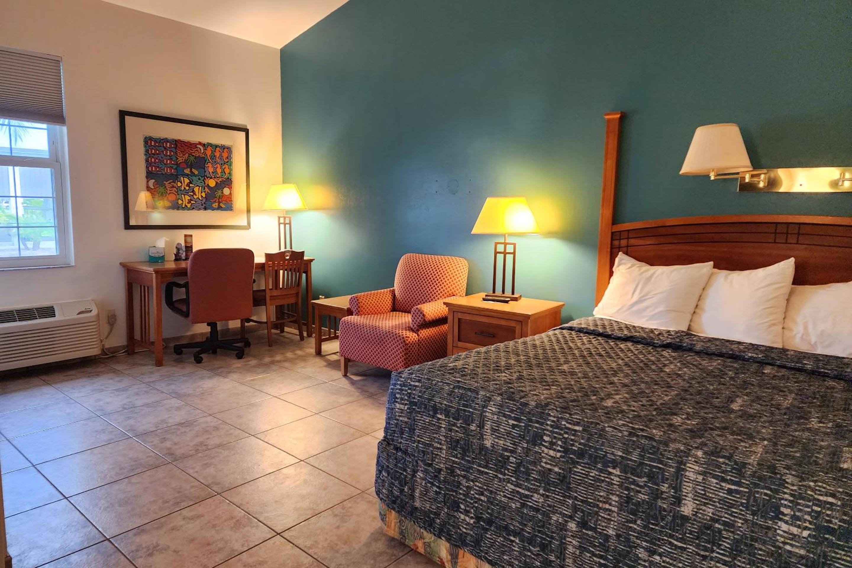 King Room photo 1
