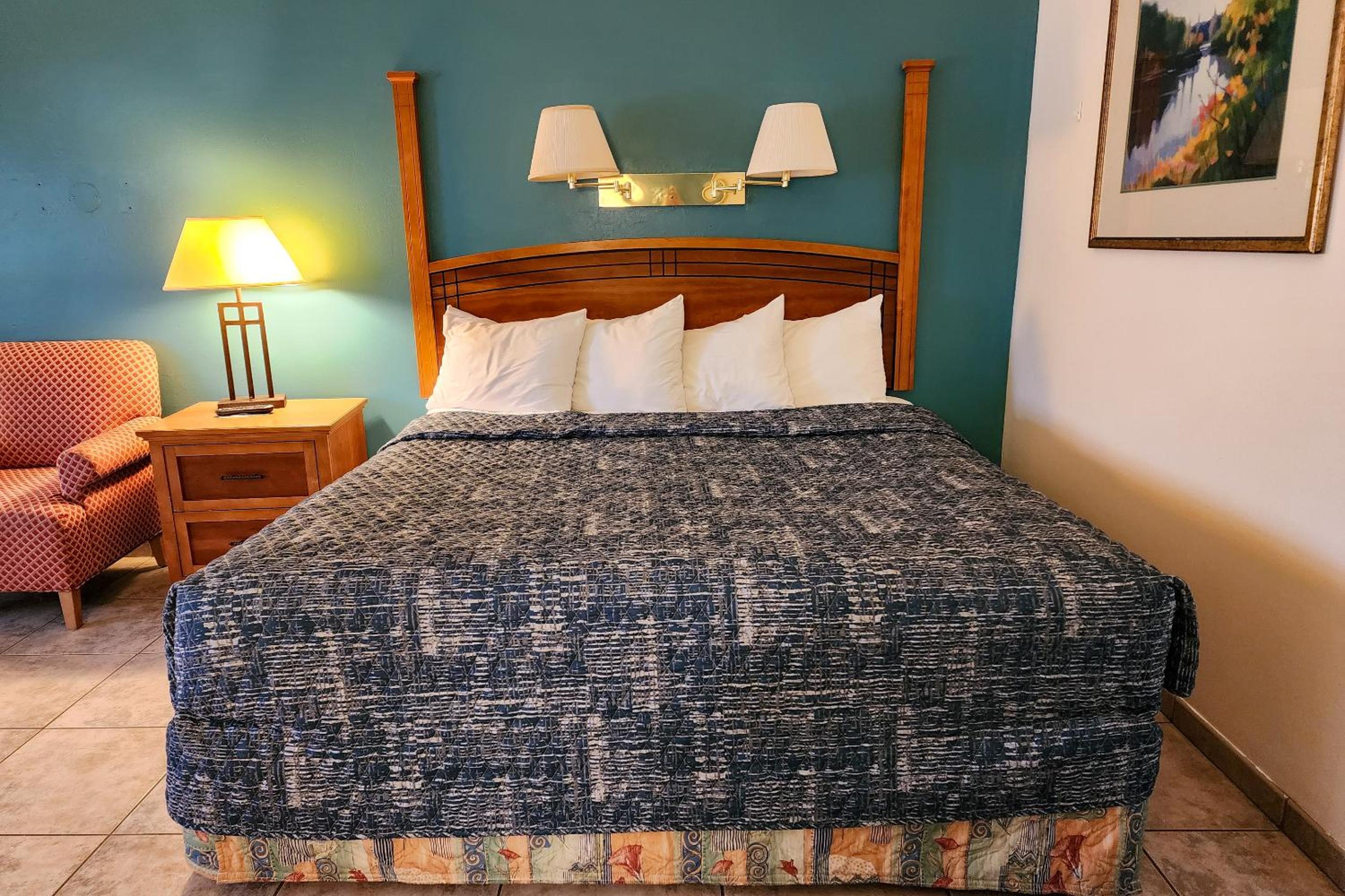 King Room photo 2