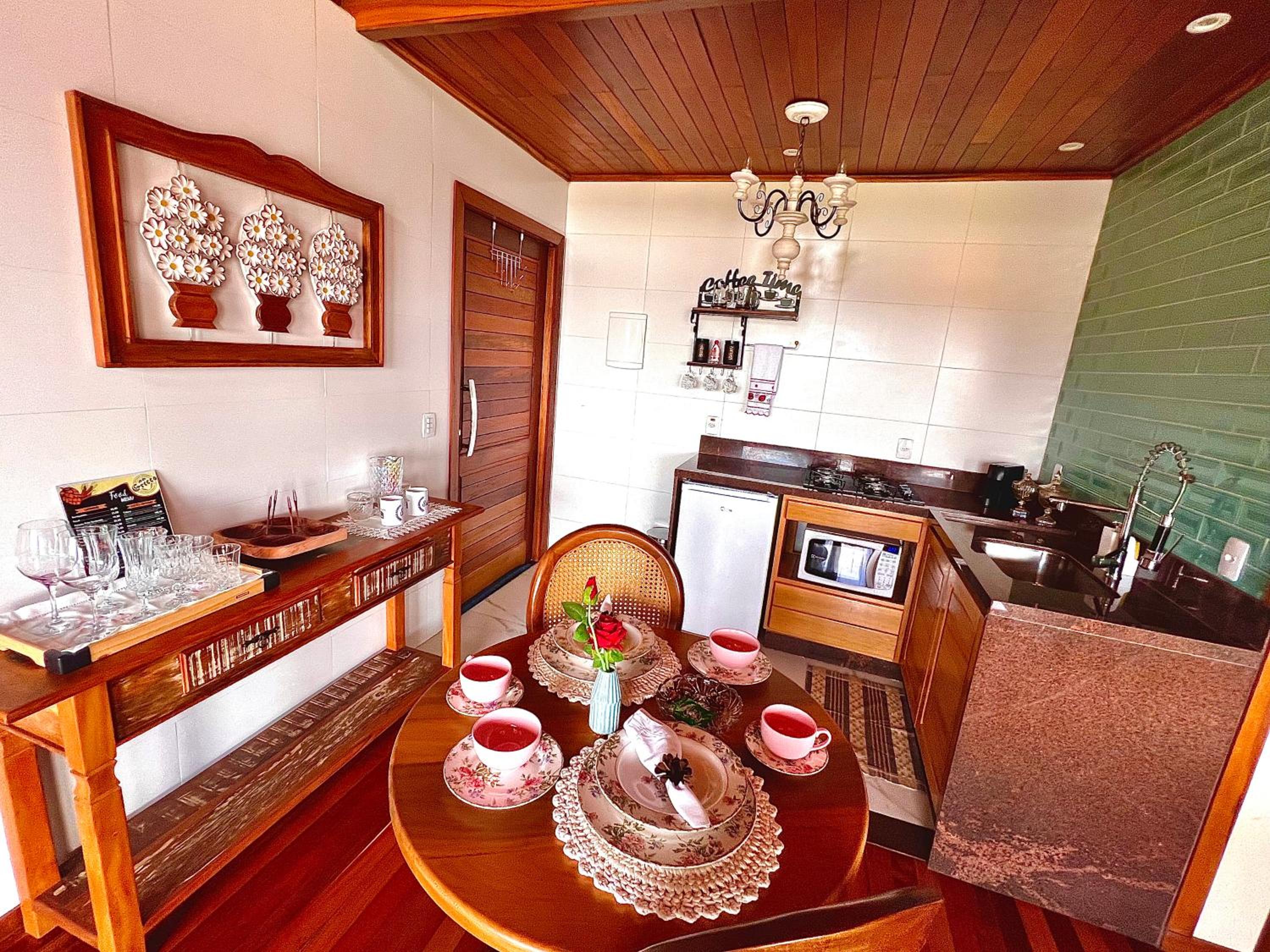 Superior Chalet photo 2