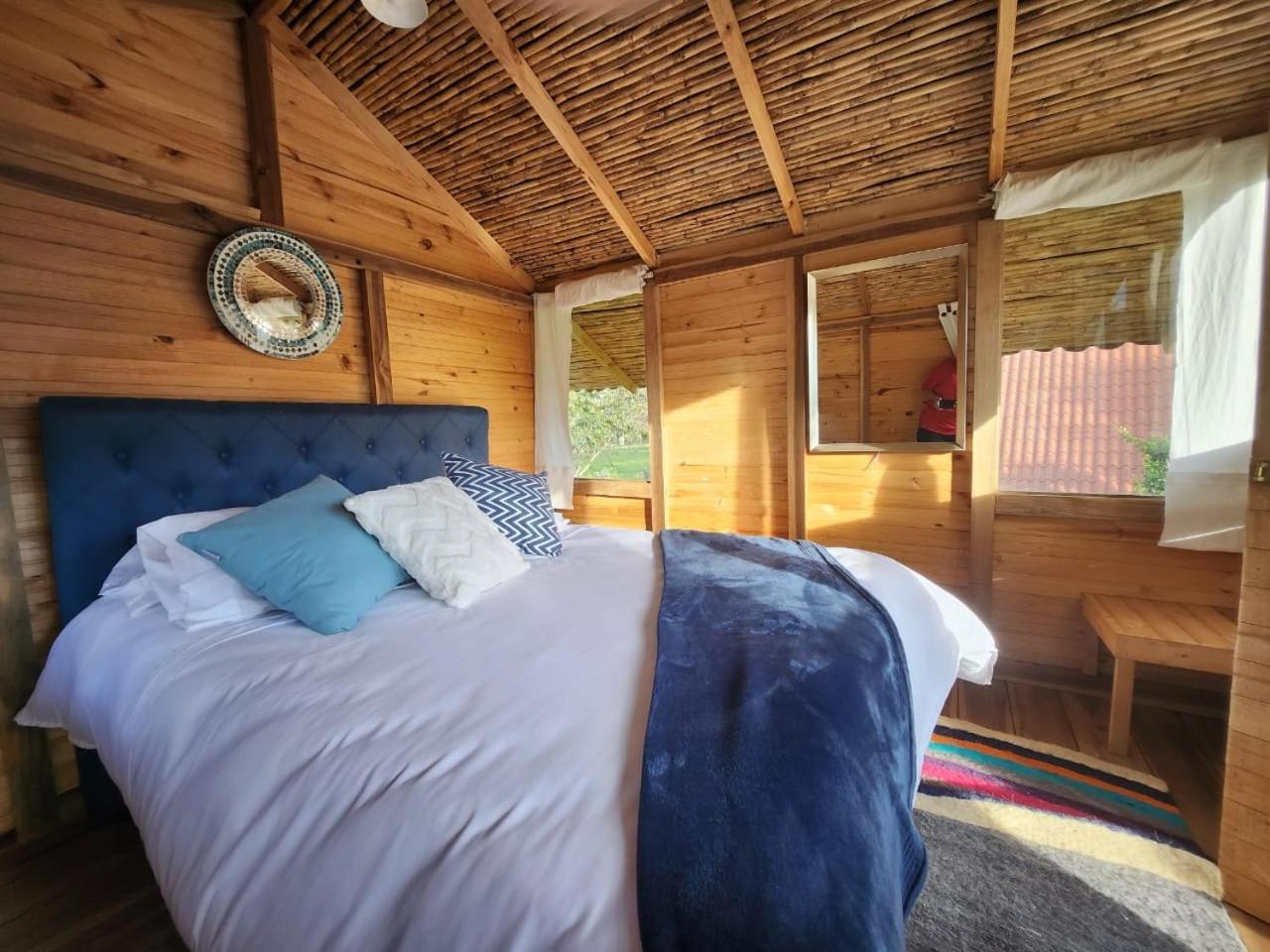 Double Room with Lake View photo 1