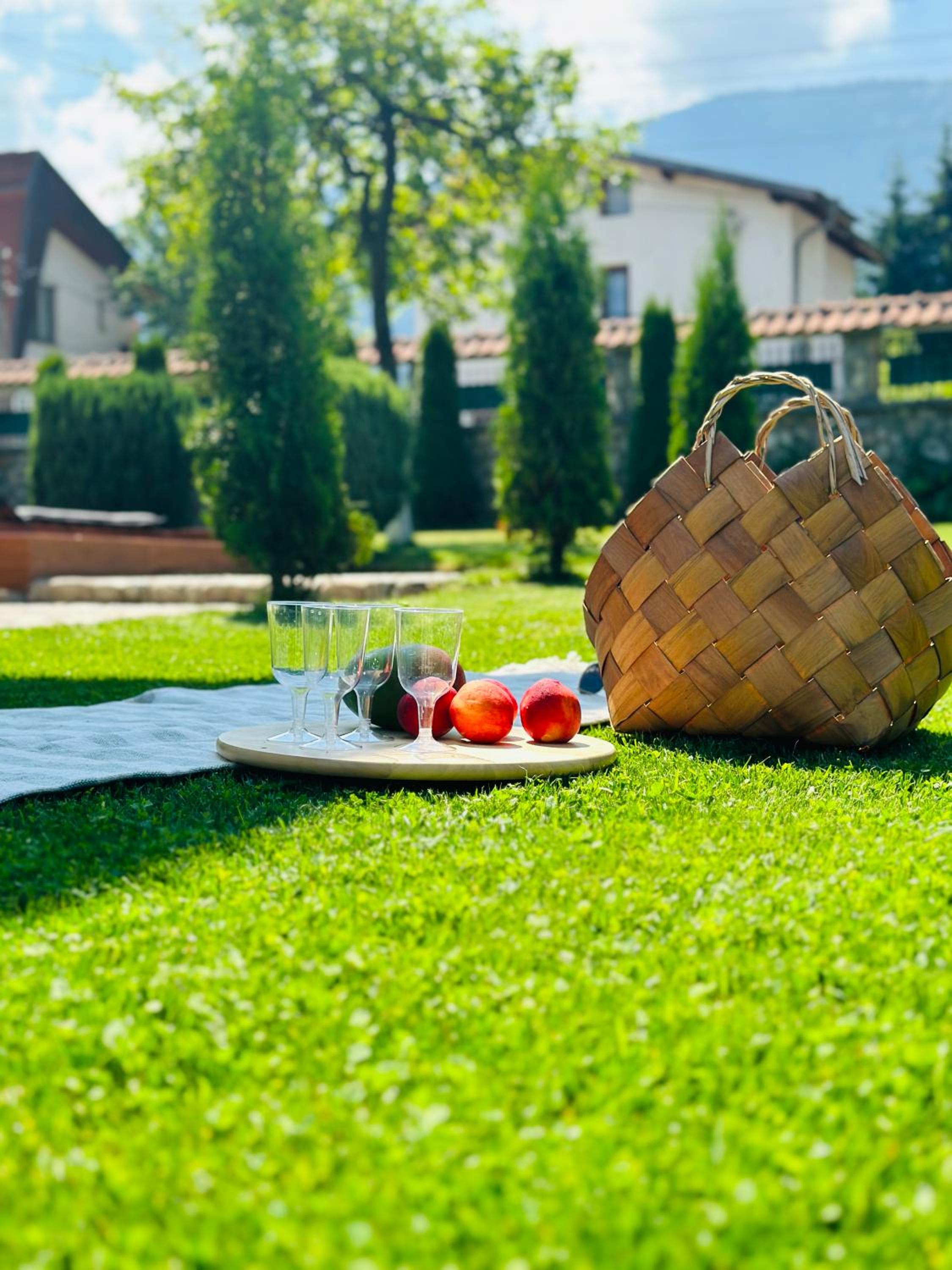 Villa photo 2