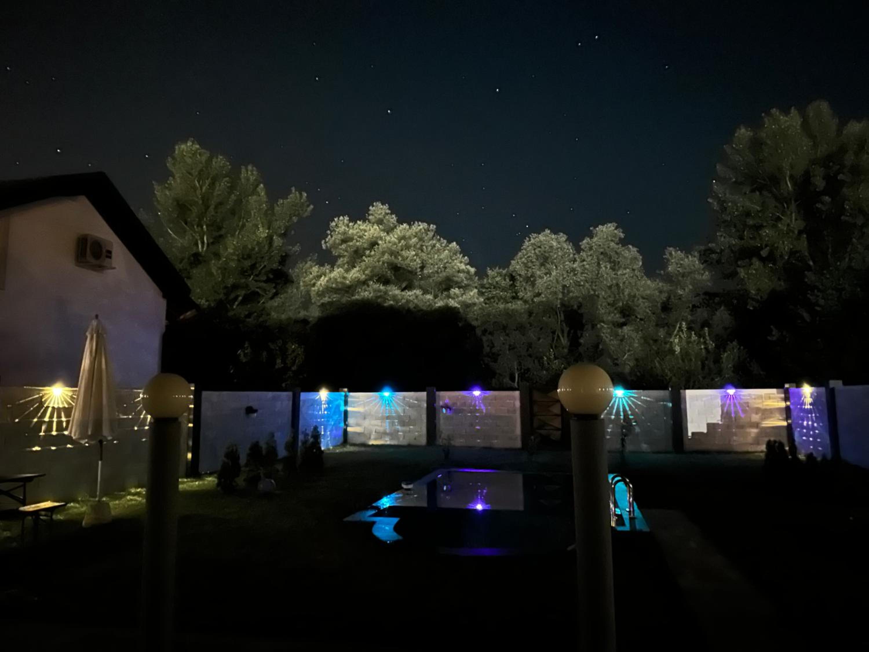 Villa photo 2