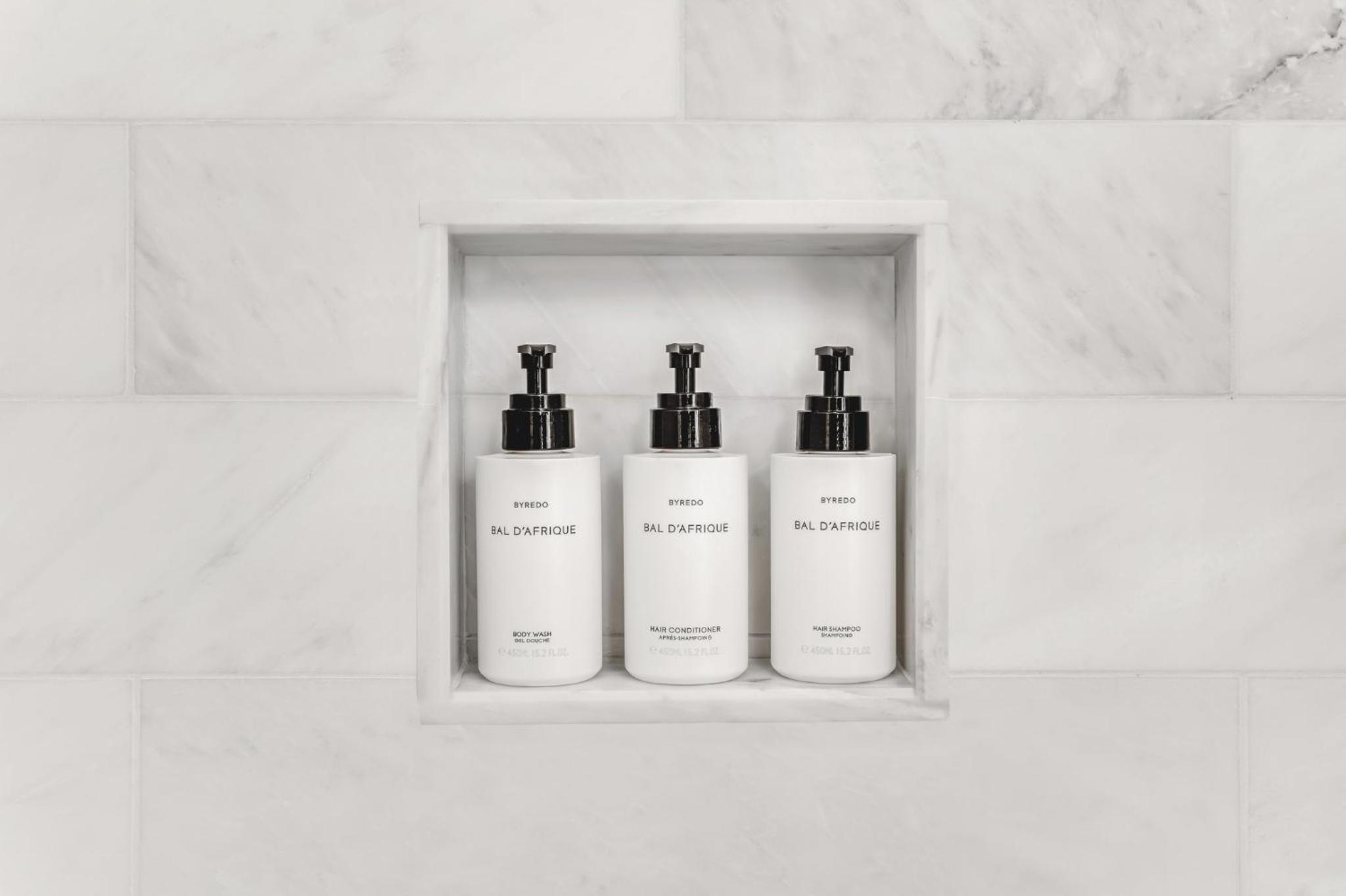 Classic King Room with Bay View