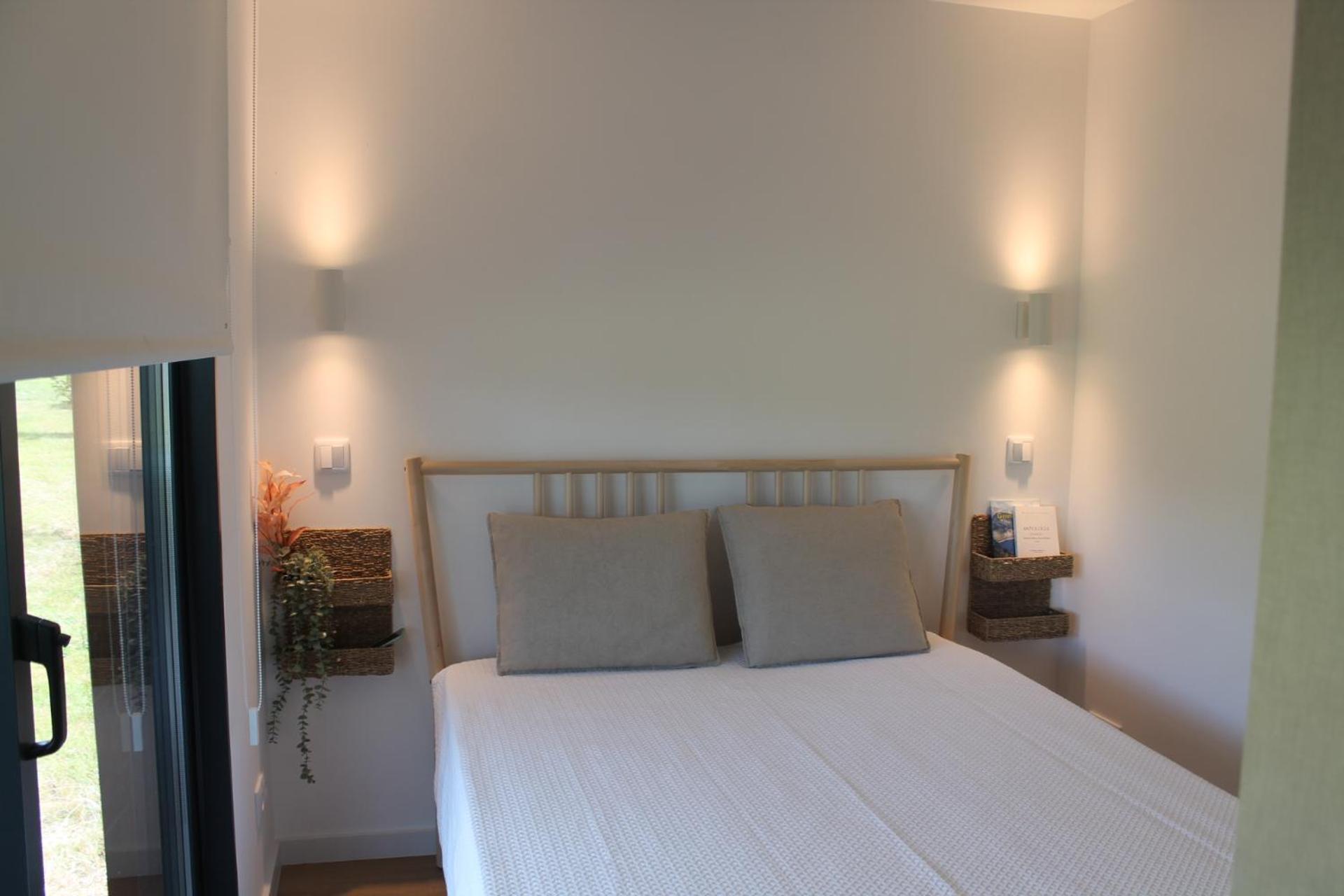One-Bedroom Bungalow photo 1