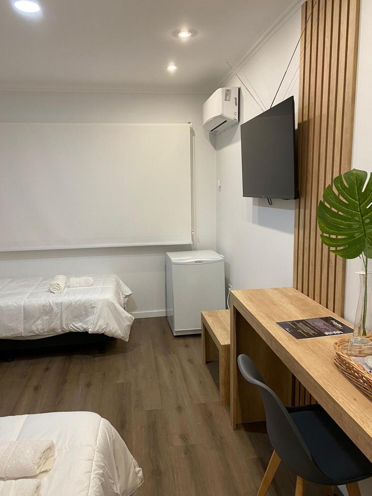Twin Room photo 3