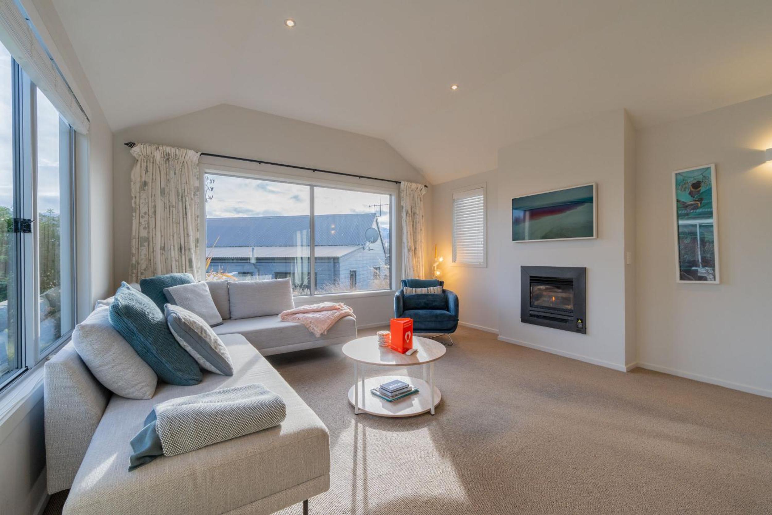 Vacation Home photo 1