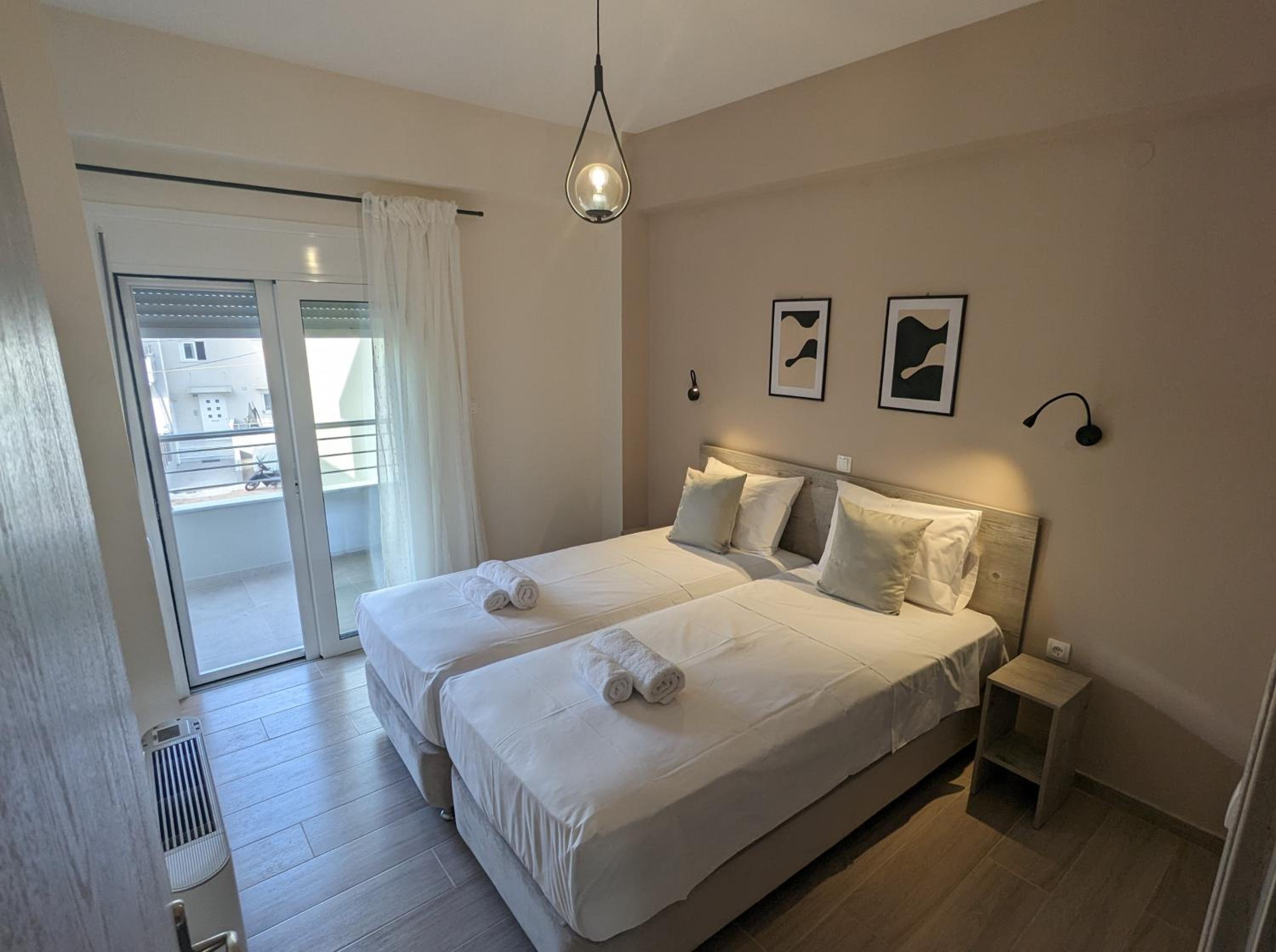 Two-Bedroom Apartment photo 2