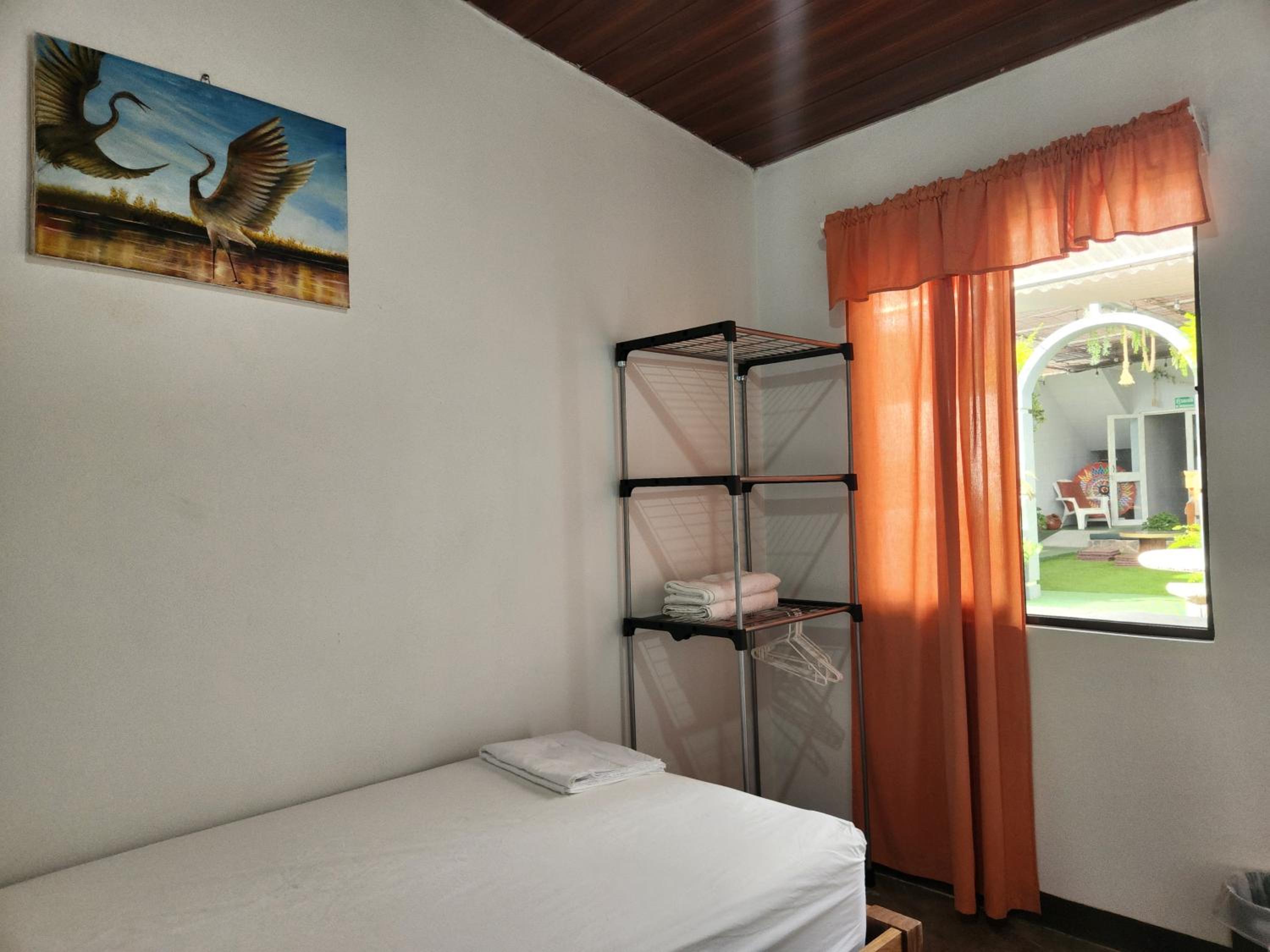 Twin Room photo 3