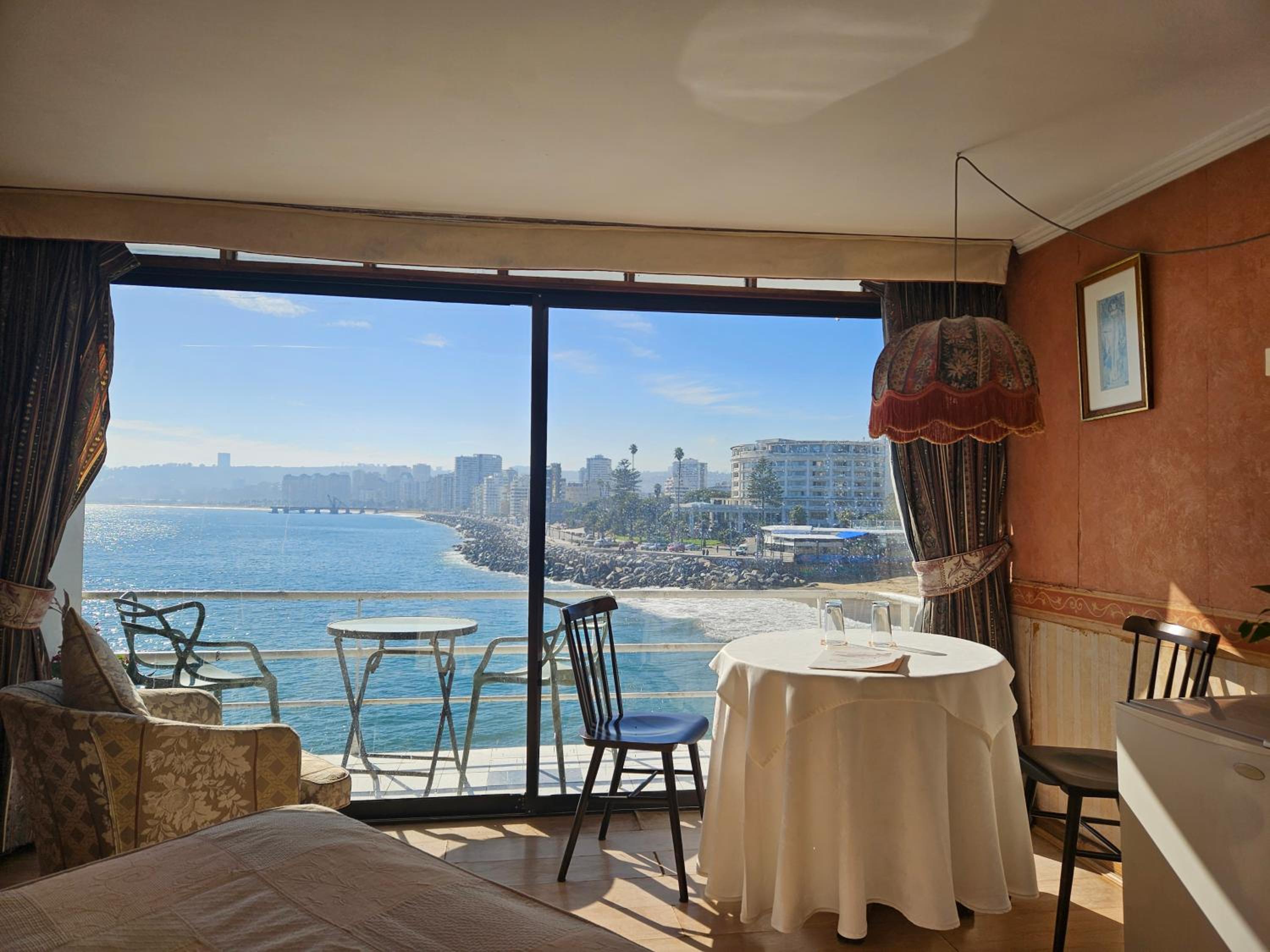Double Room with Sea View photo 3