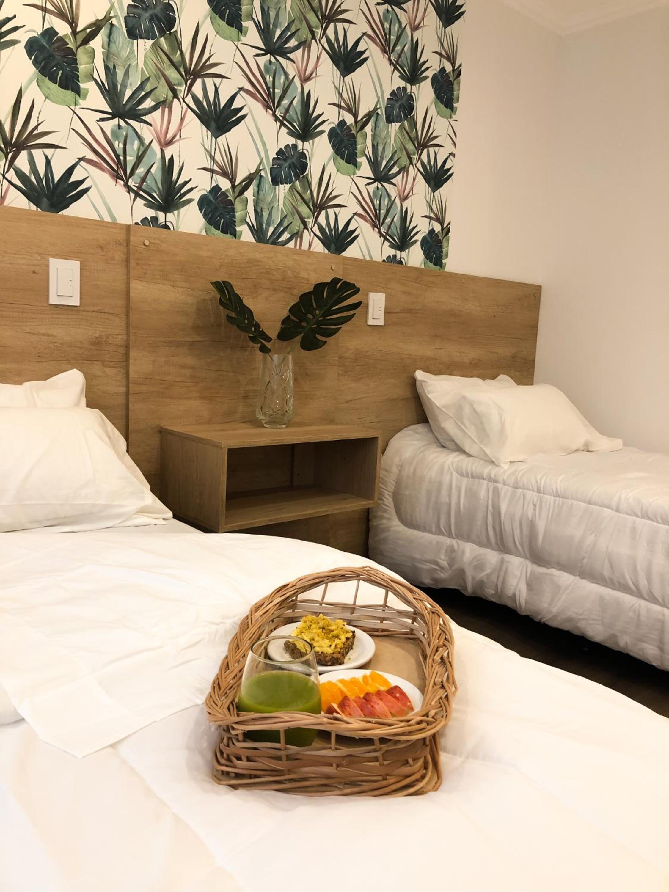 Twin Room photo 2