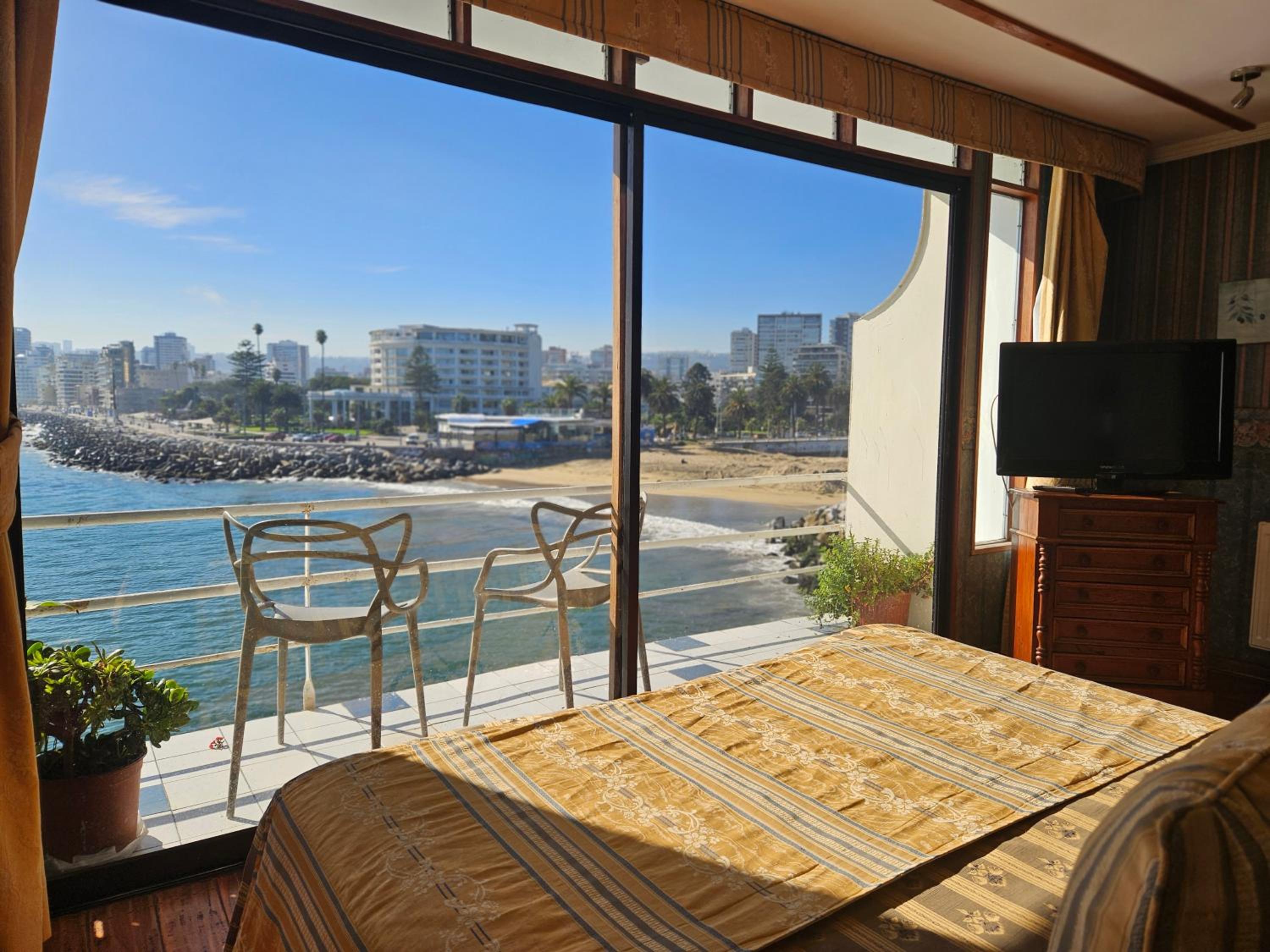 Junior Suite with Sea View photo 2