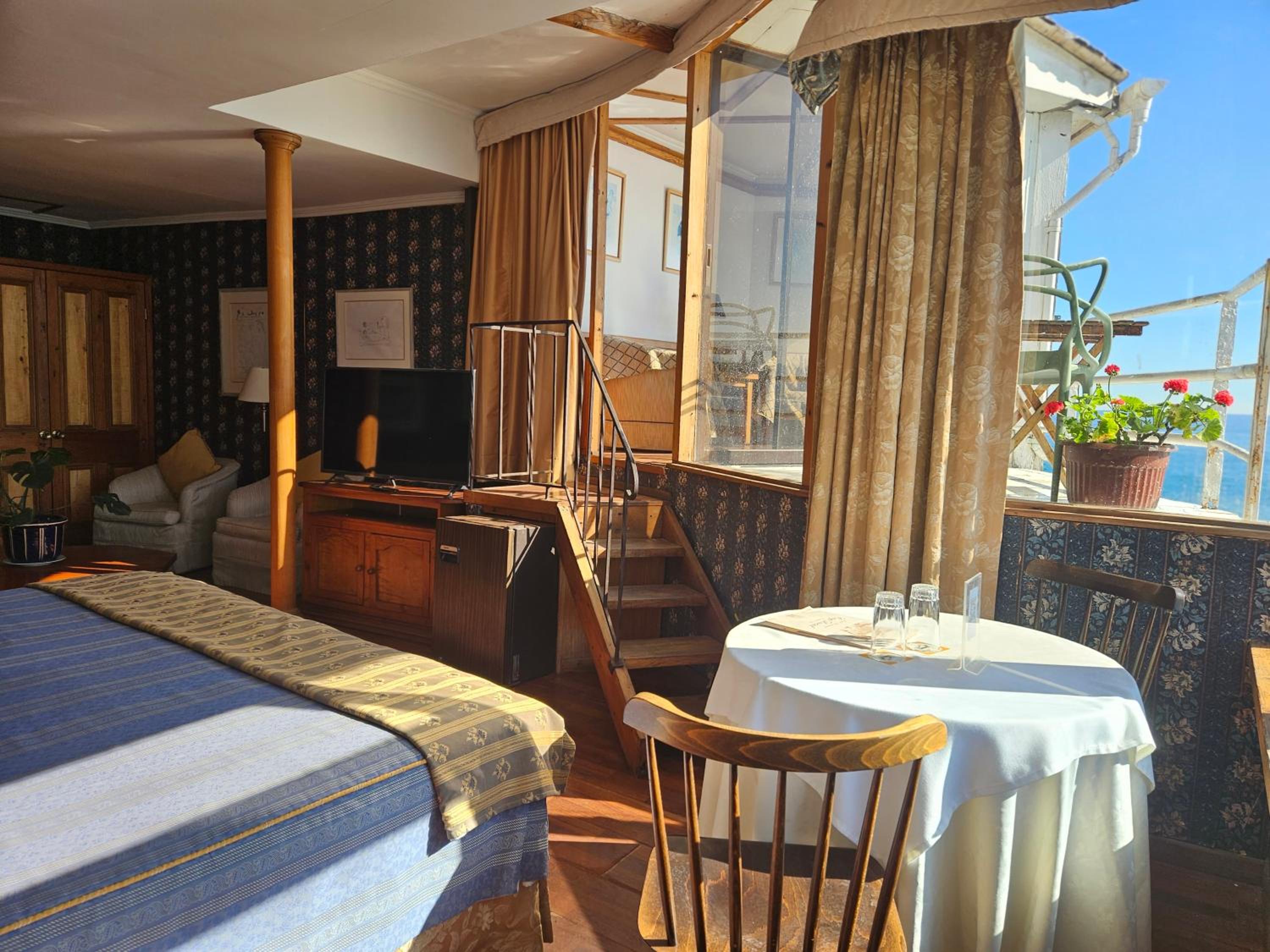 Suite with Sea View photo 1