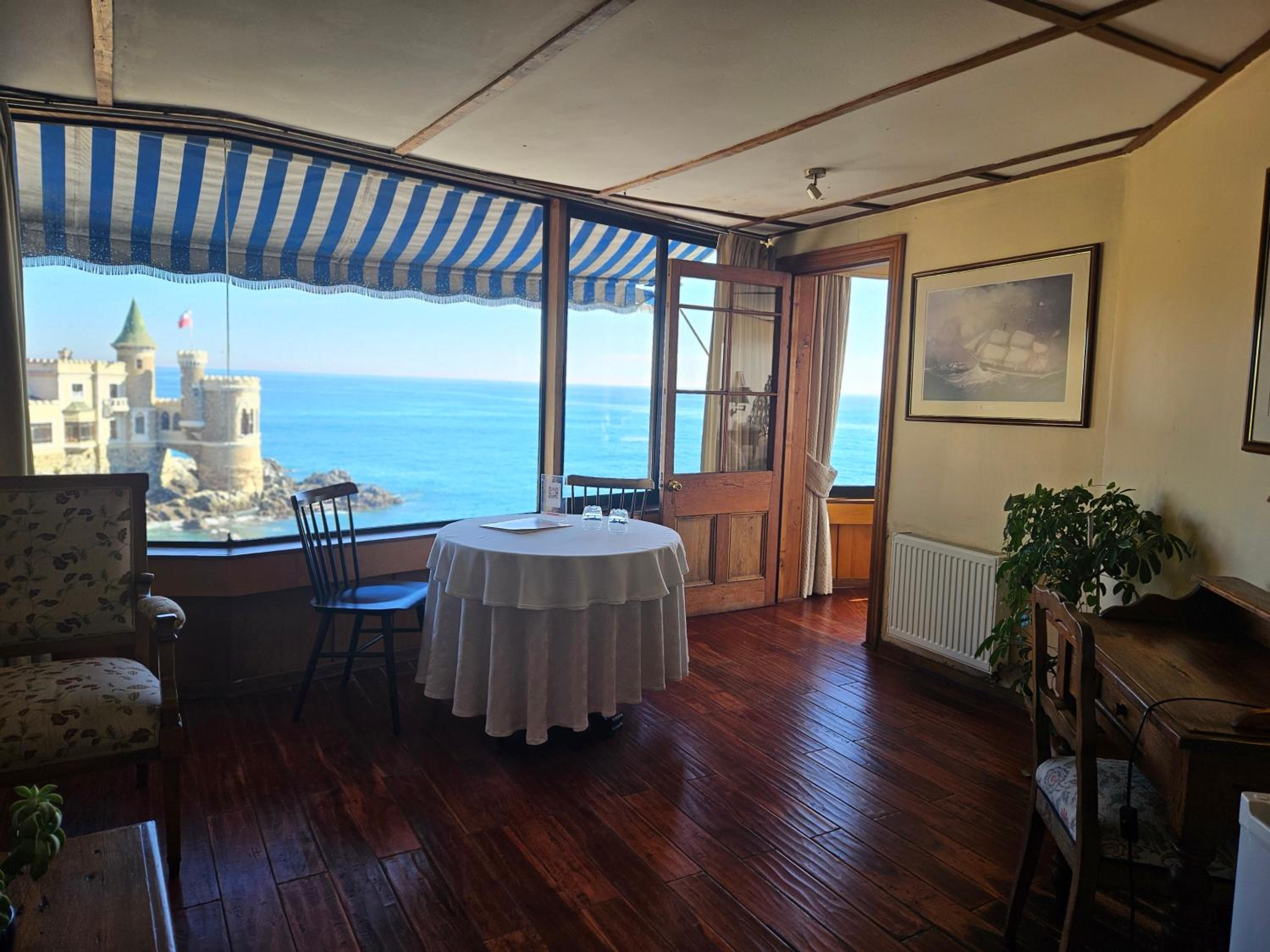 Suite with Sea View photo 2