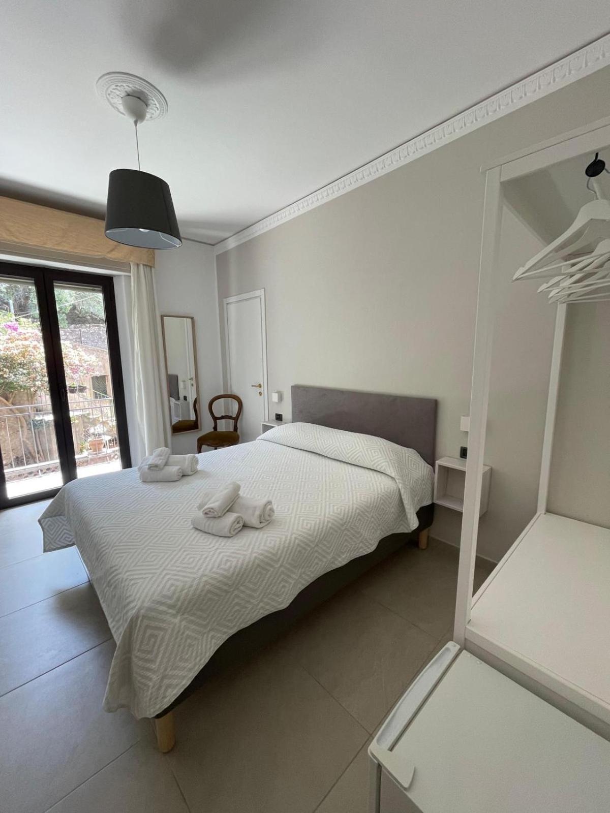 King Room with Garden View photo 2