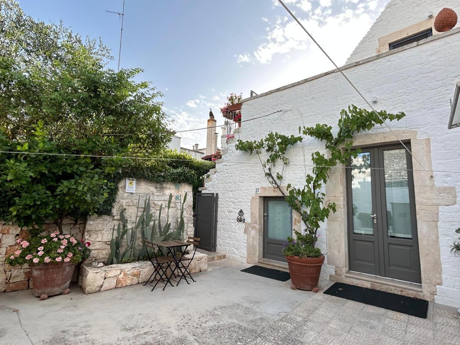 Small Trullo - Photo 12