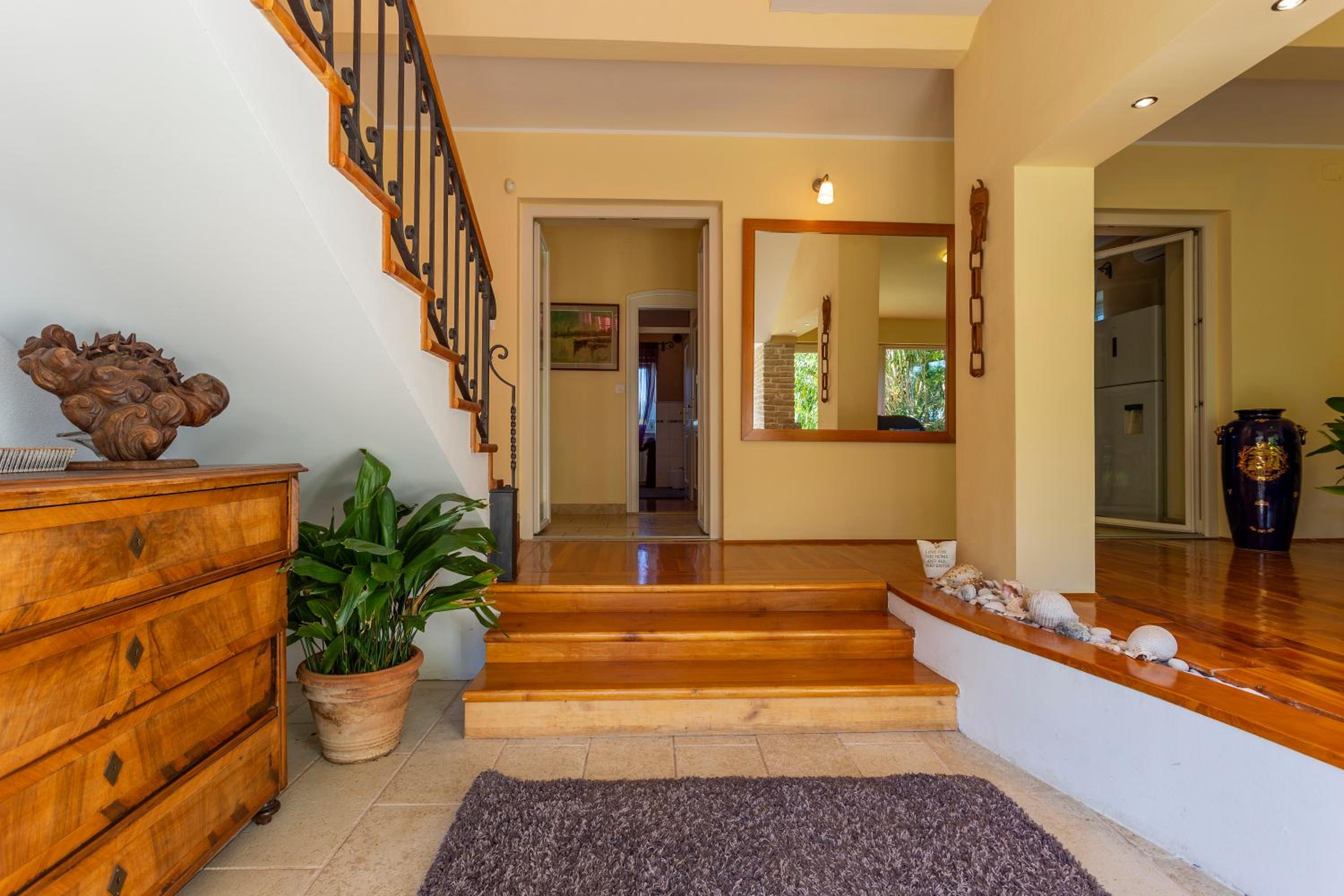 Villa with Private Pool photo 1