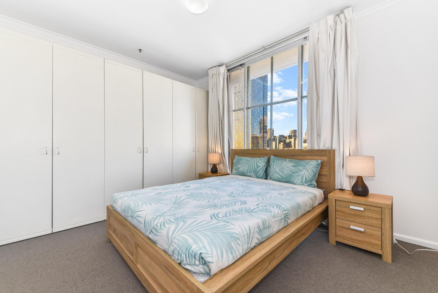 Apartment - Split Level