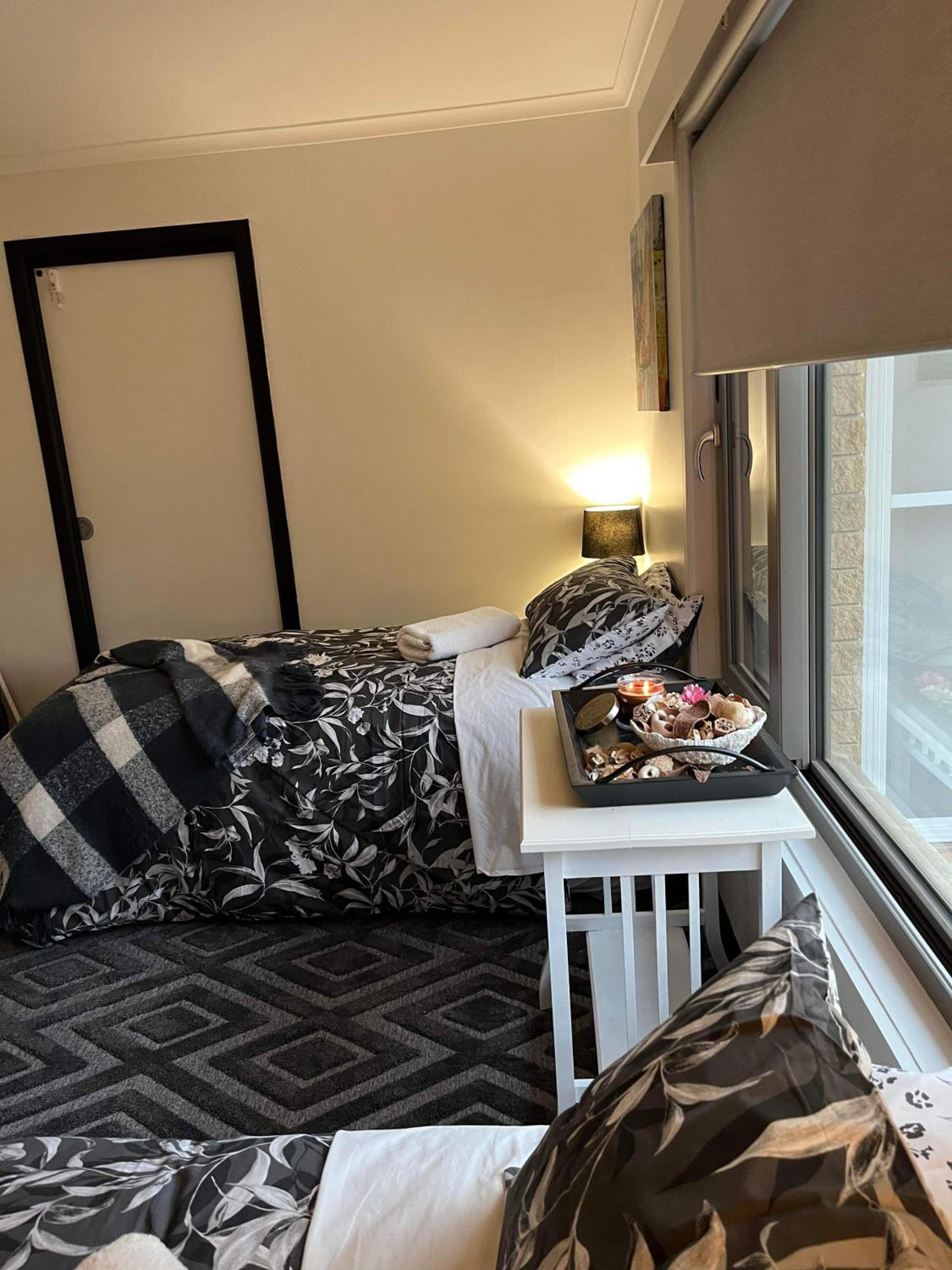 Deluxe Family Suite photo 1