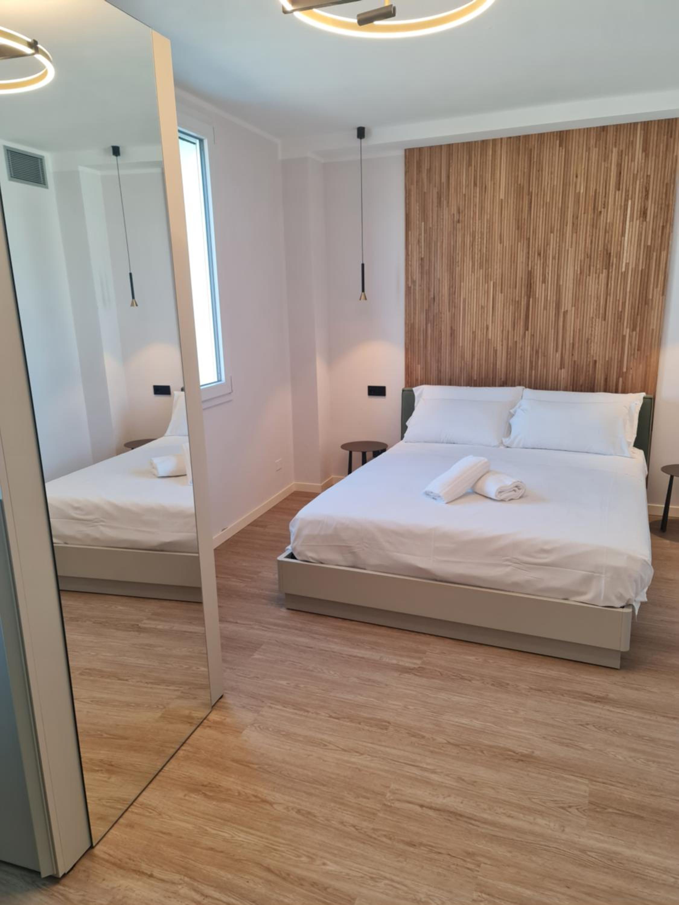 Habitación Doble Superior