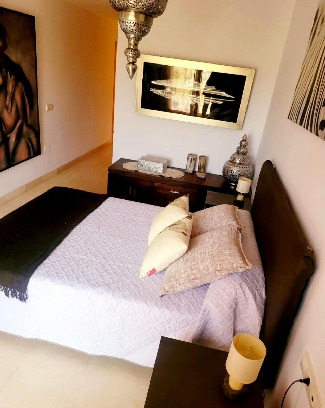 Casa de tres habitaciones