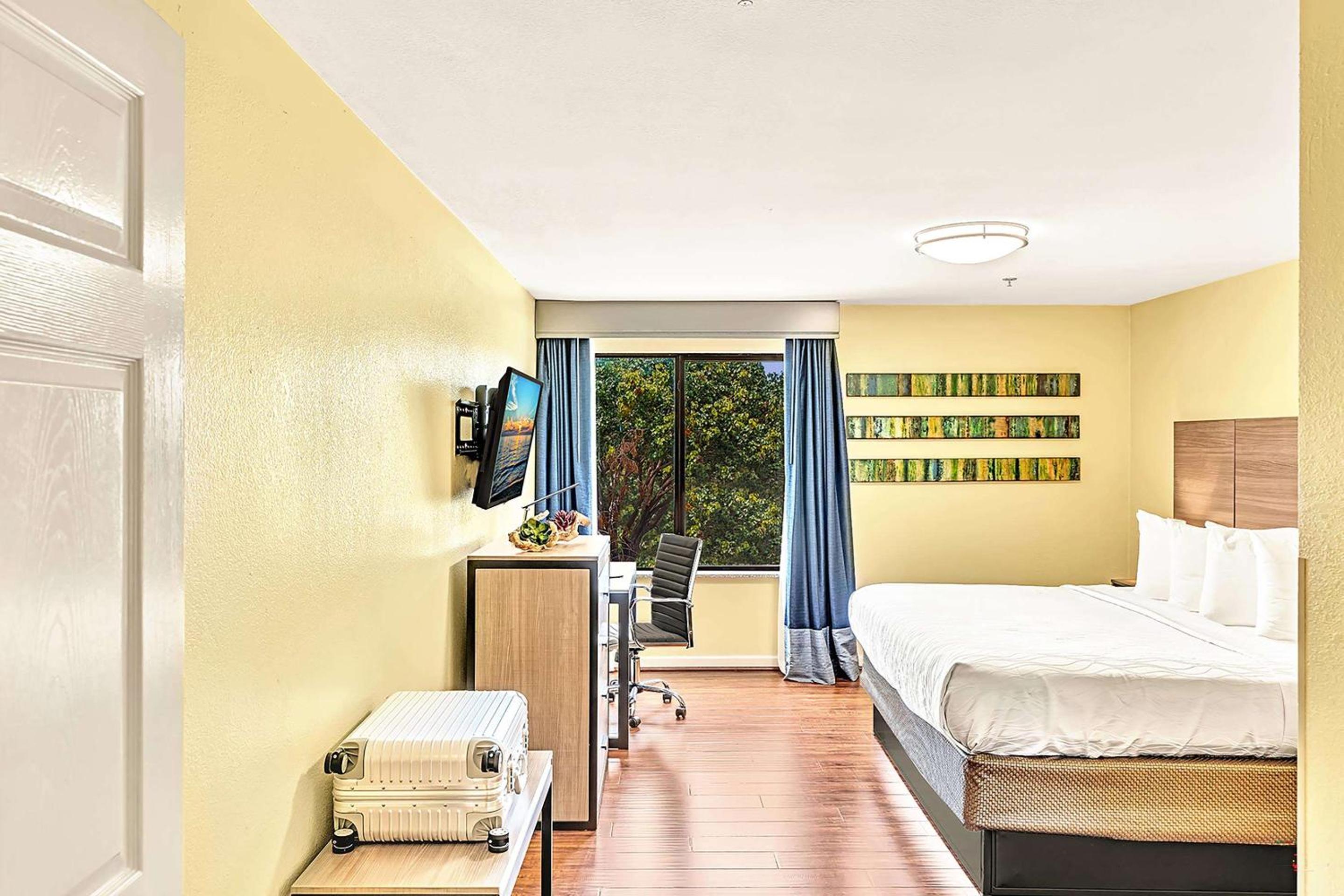 Two-Bedroom Suite - Photo 6