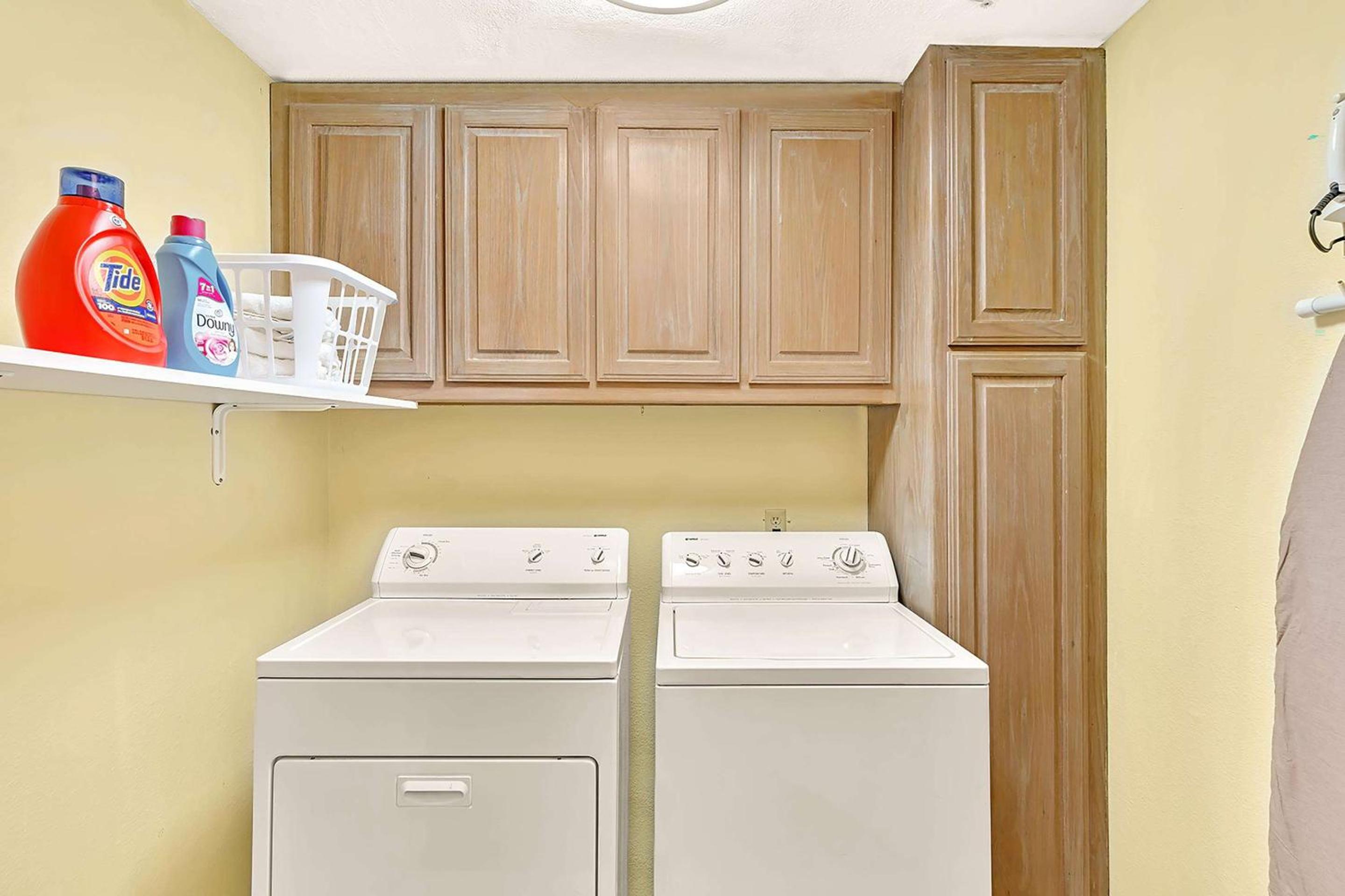 Two-Bedroom Suite - Photo 4