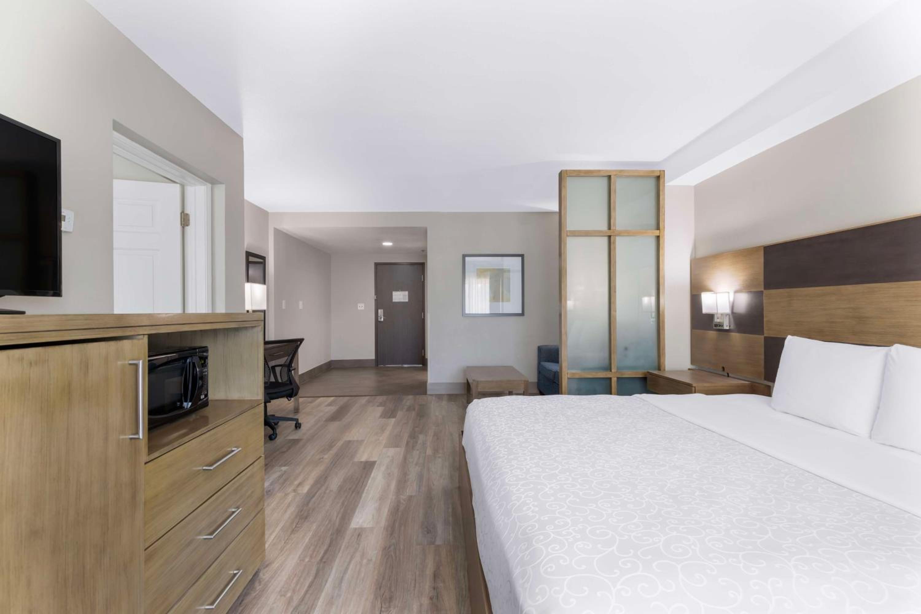 One-Bedroom Suite - Photo 4