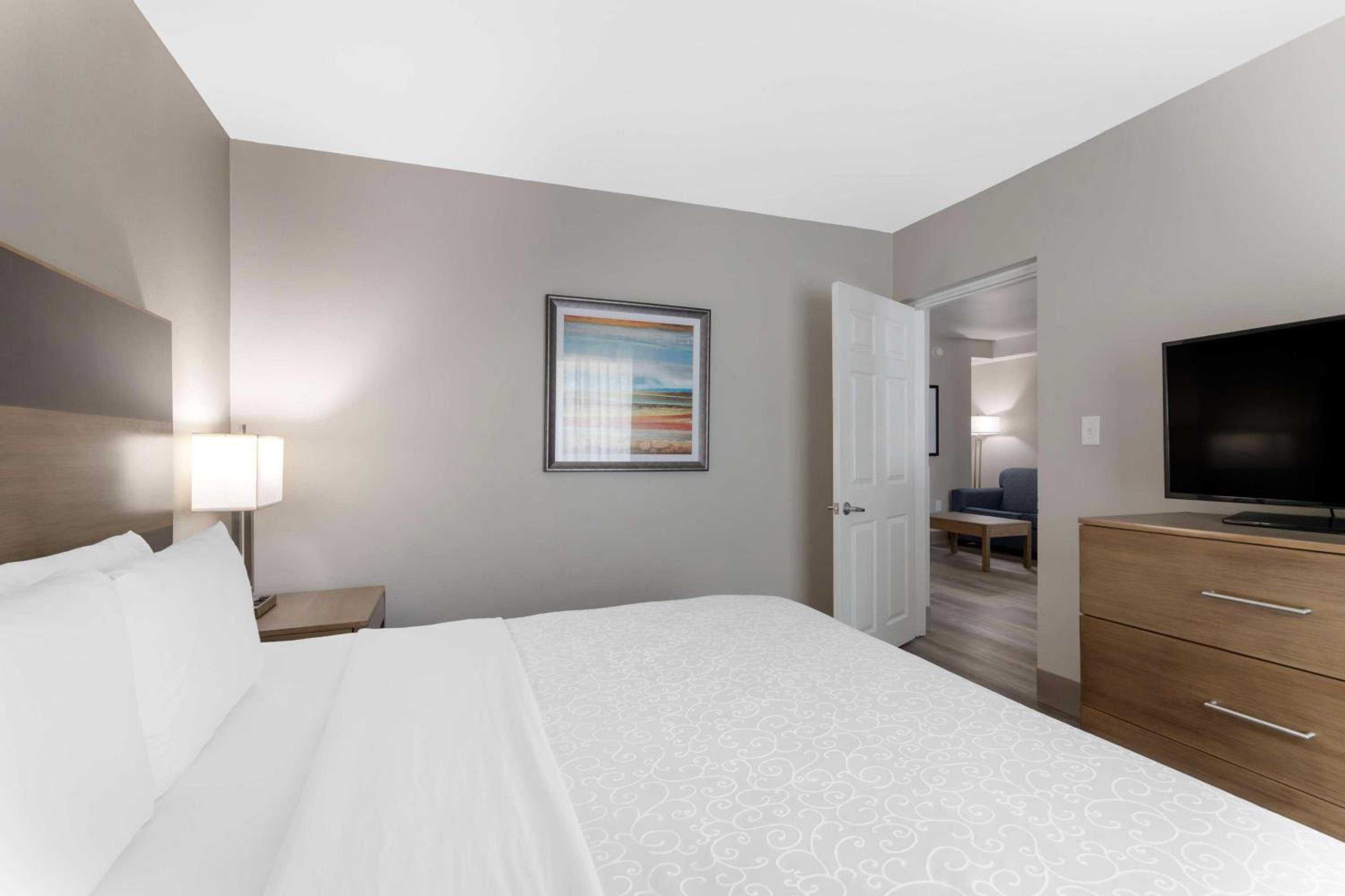 One-Bedroom Suite - Photo 3
