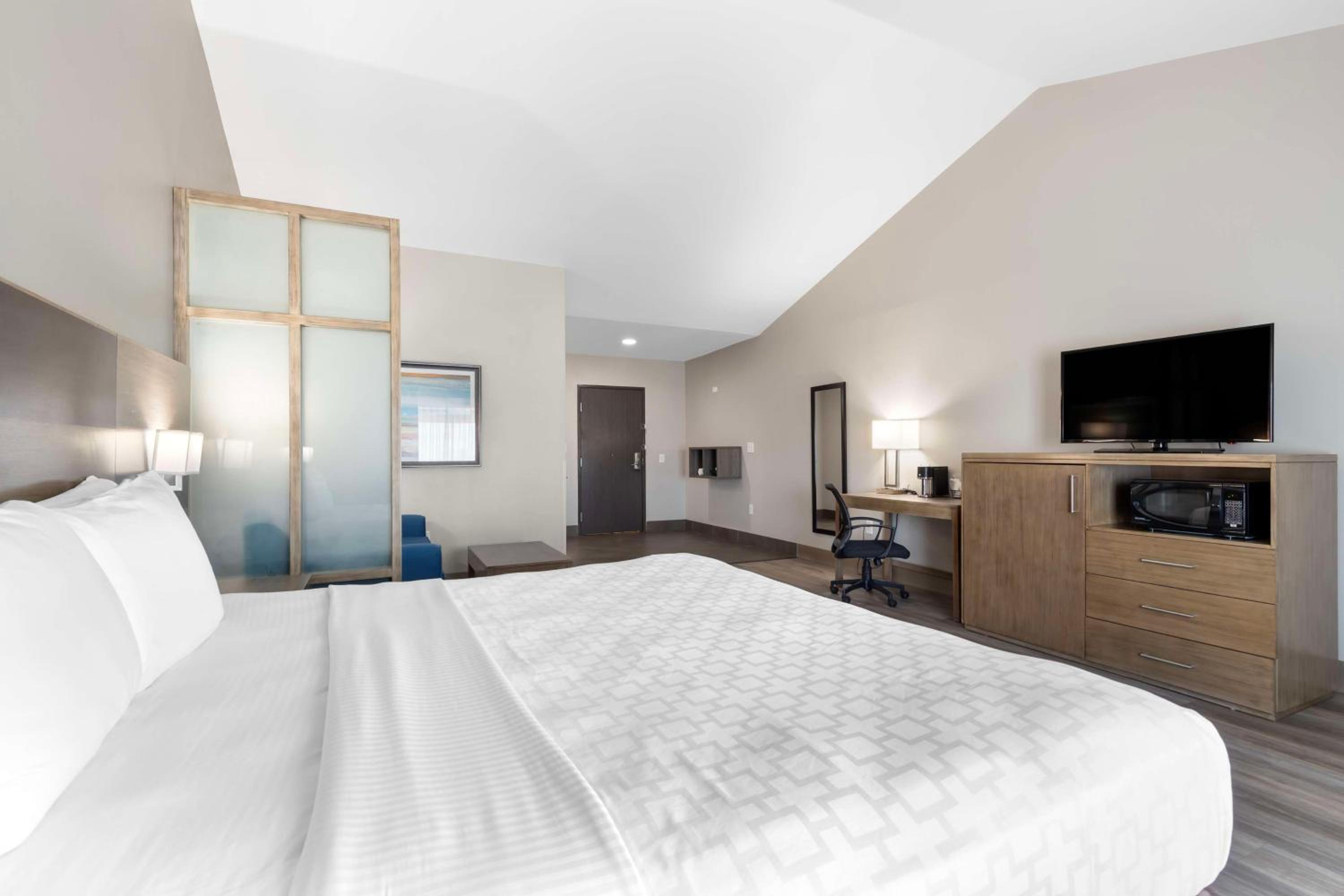 King Suite - Photo 3