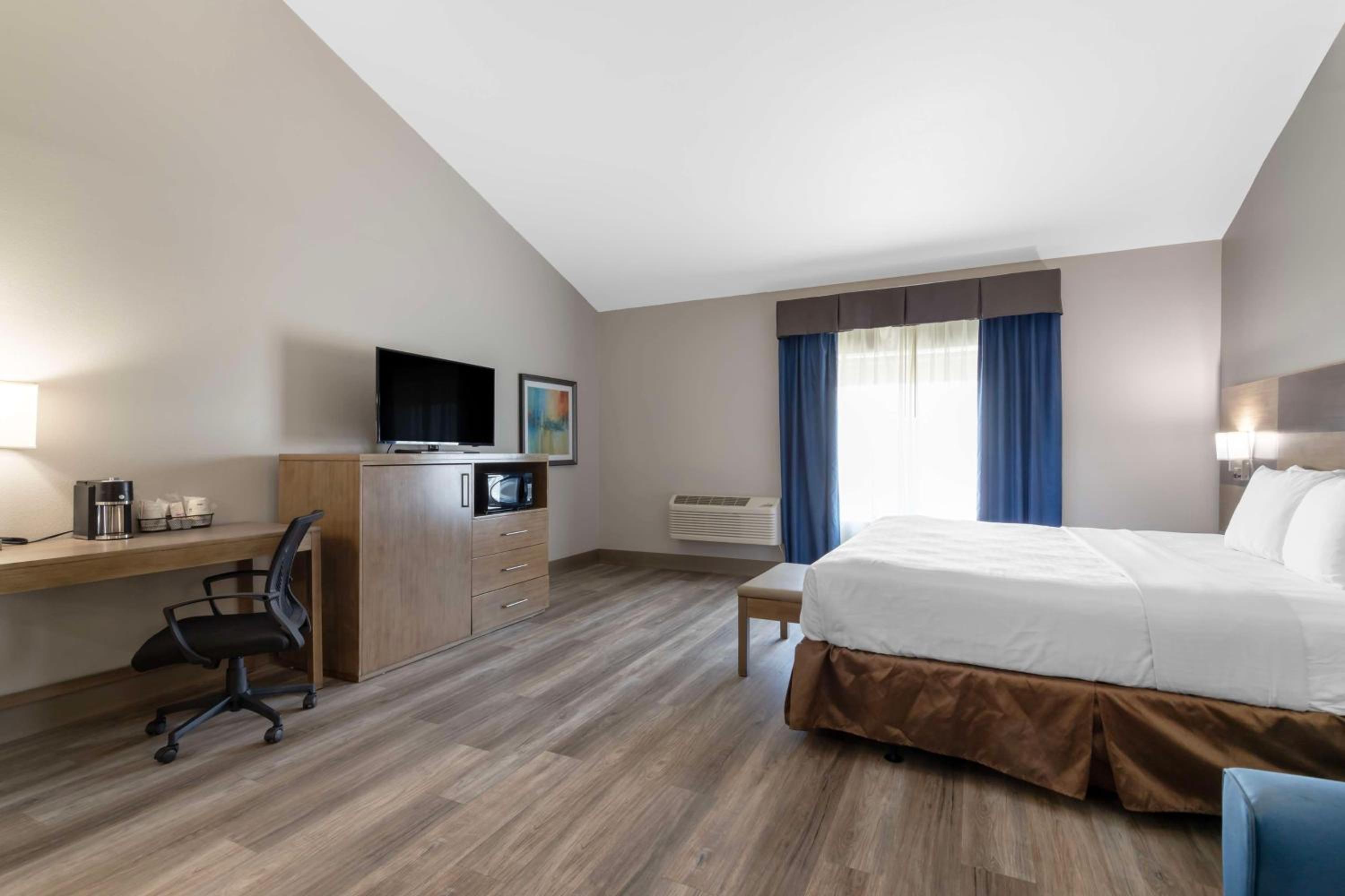 King Suite - Photo 2