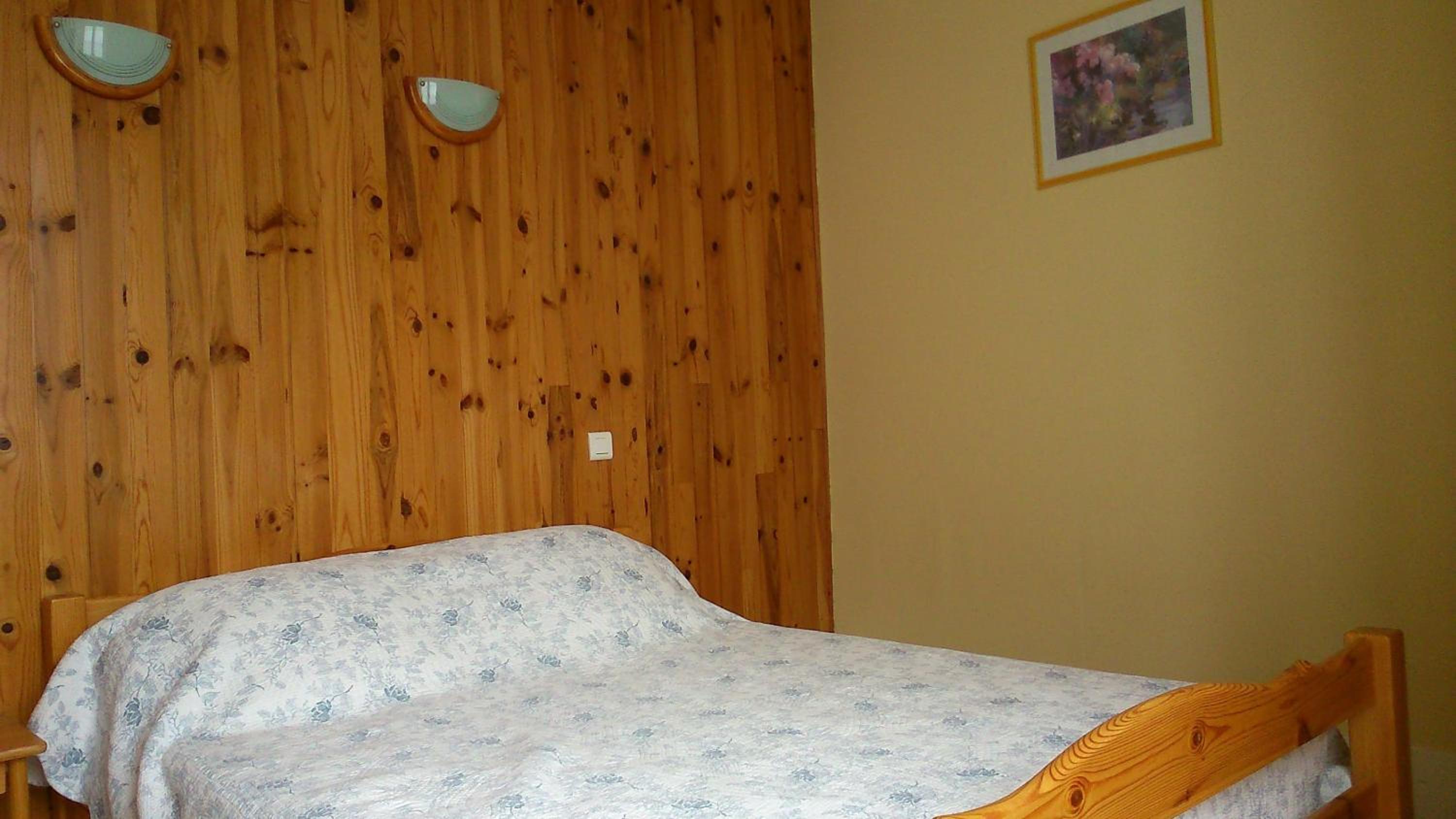Two-Bedroom Apartment photo 2