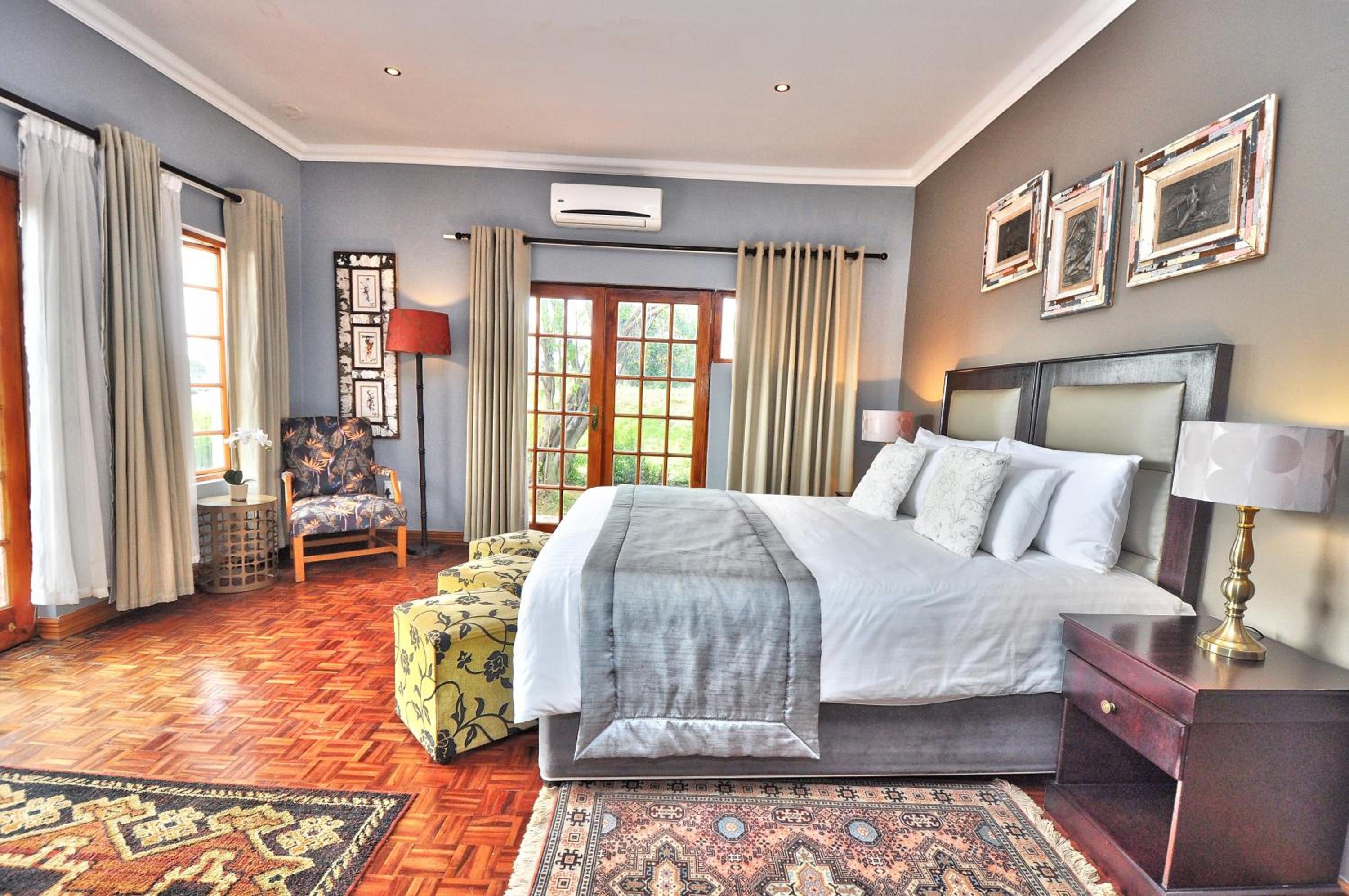 King Room photo 1
