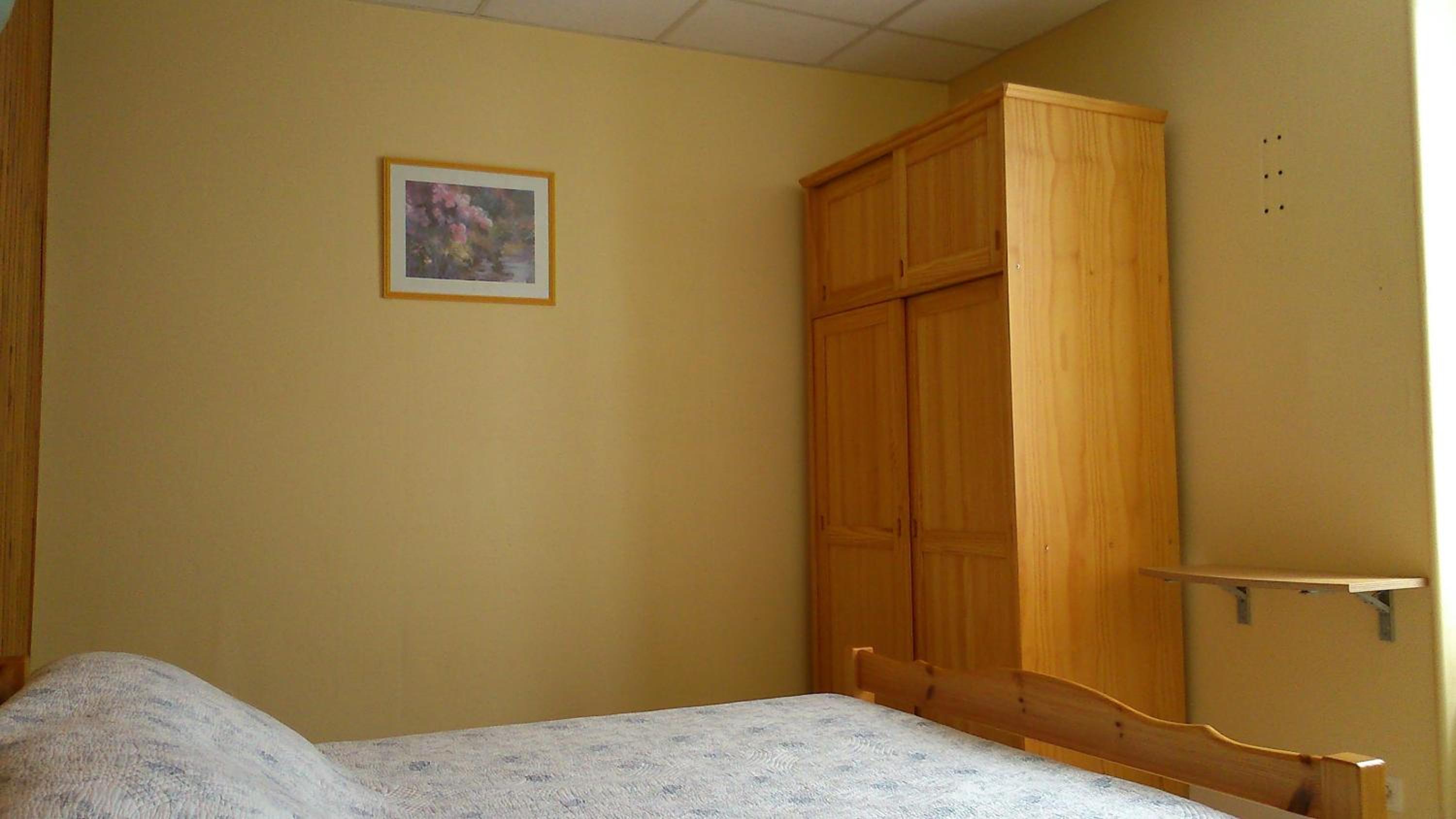 Two-Bedroom Apartment photo 3