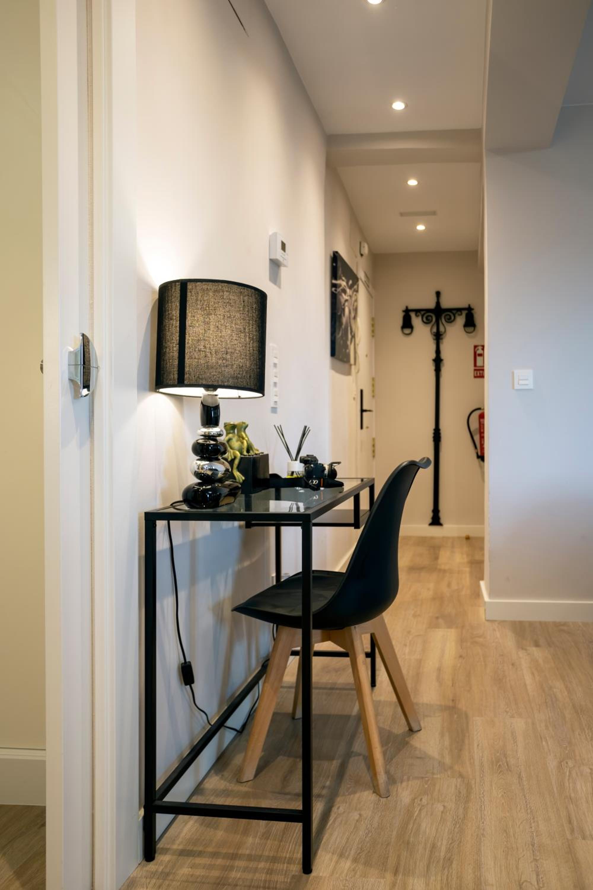 Two-Bedroom Apartment - Photo 26
