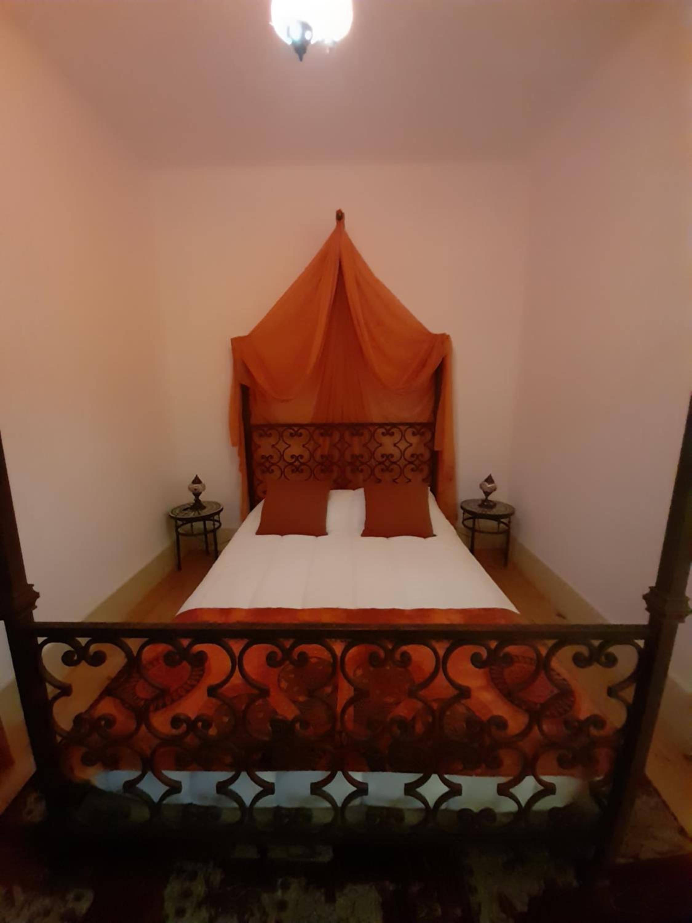 Deluxe Double Room with Balcony photo 3