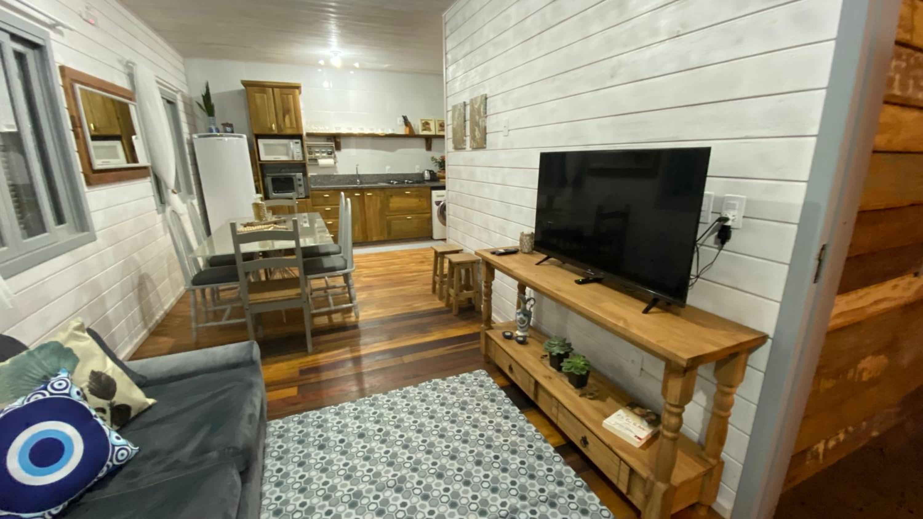 Two-Bedroom House photo 1