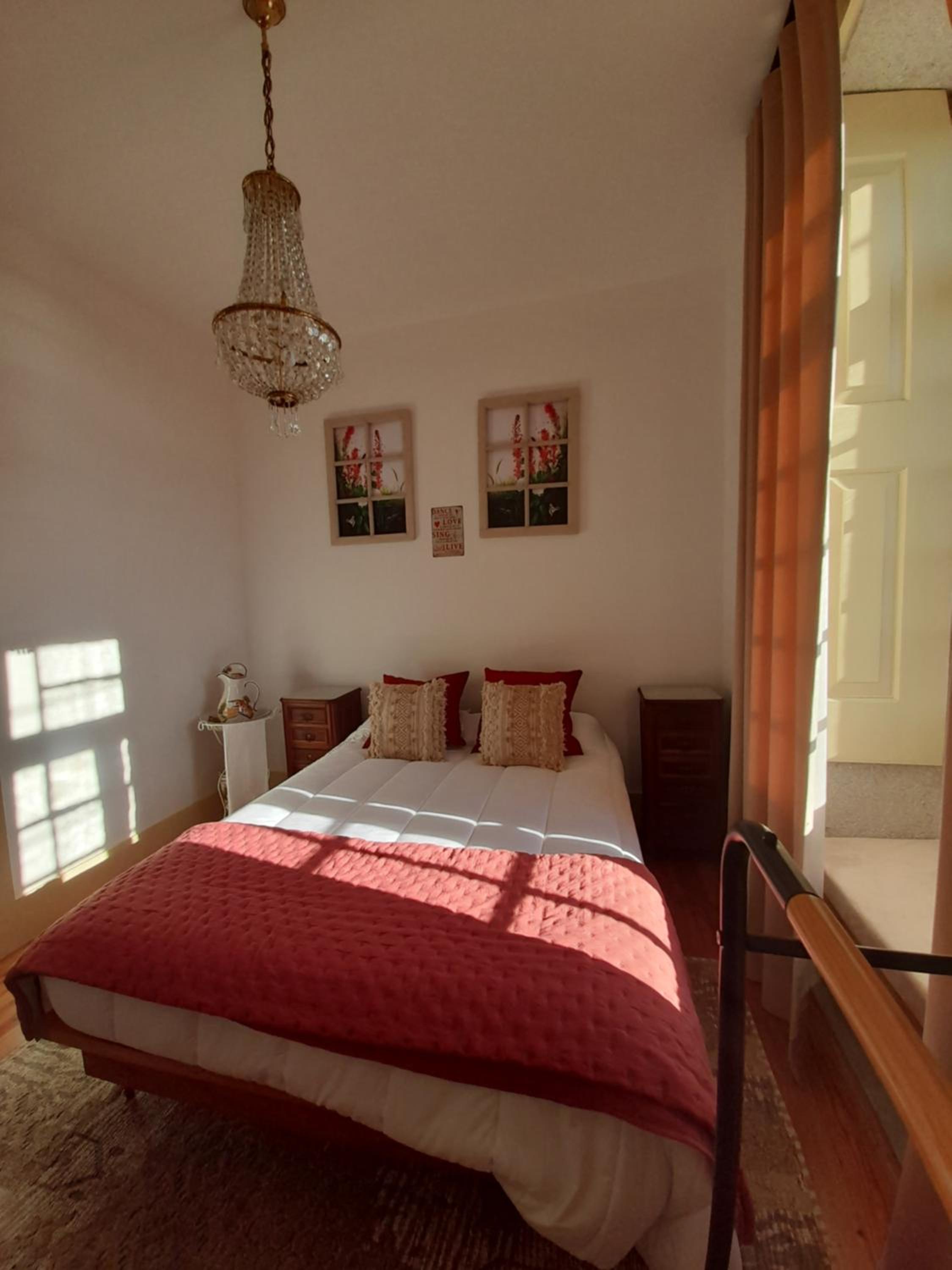 Double Room with Sea View photo 2