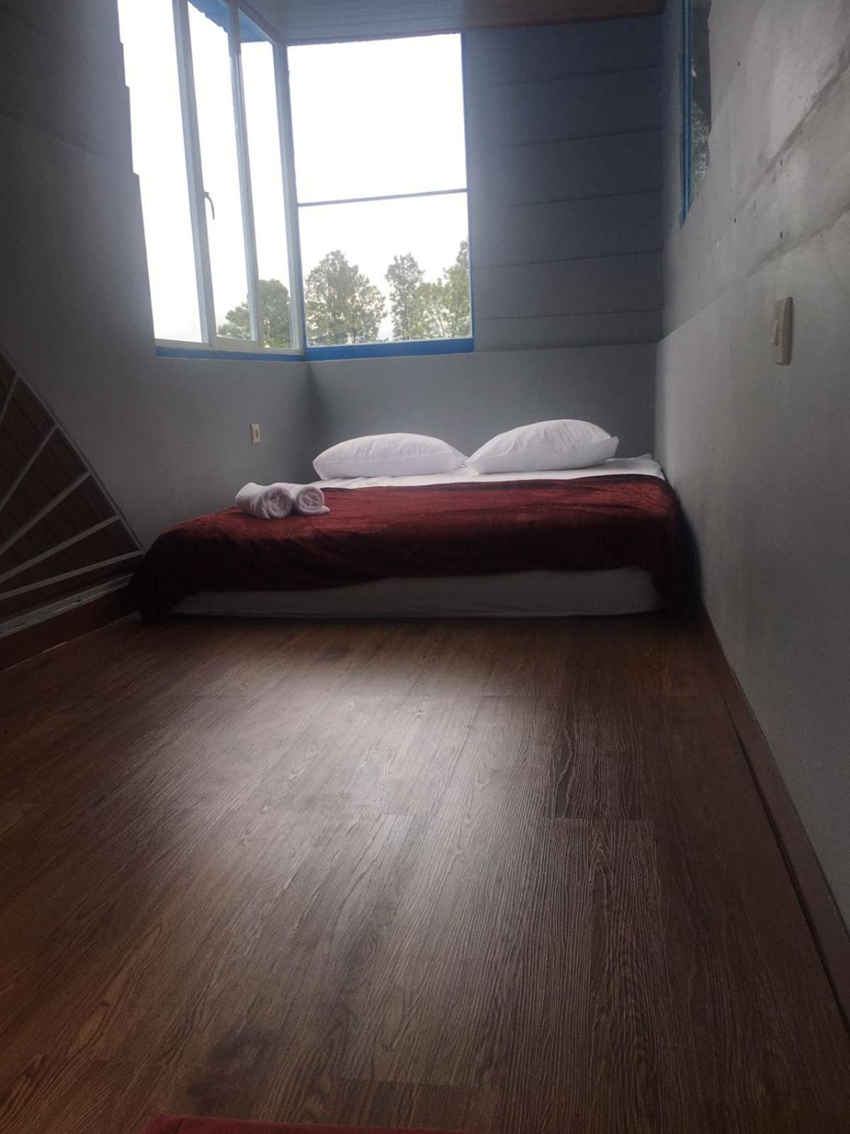 Family Room with Balcony - Photo 1