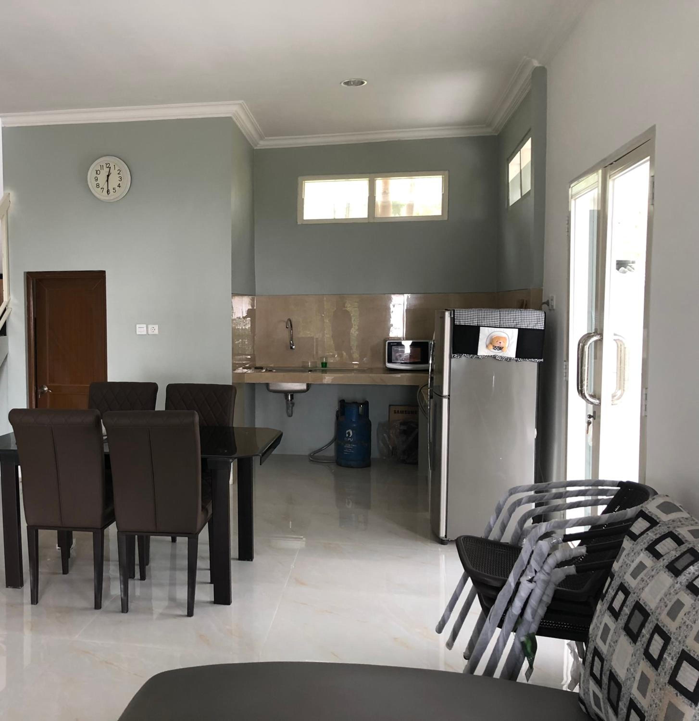 Two-Bedroom Villa - Photo 2