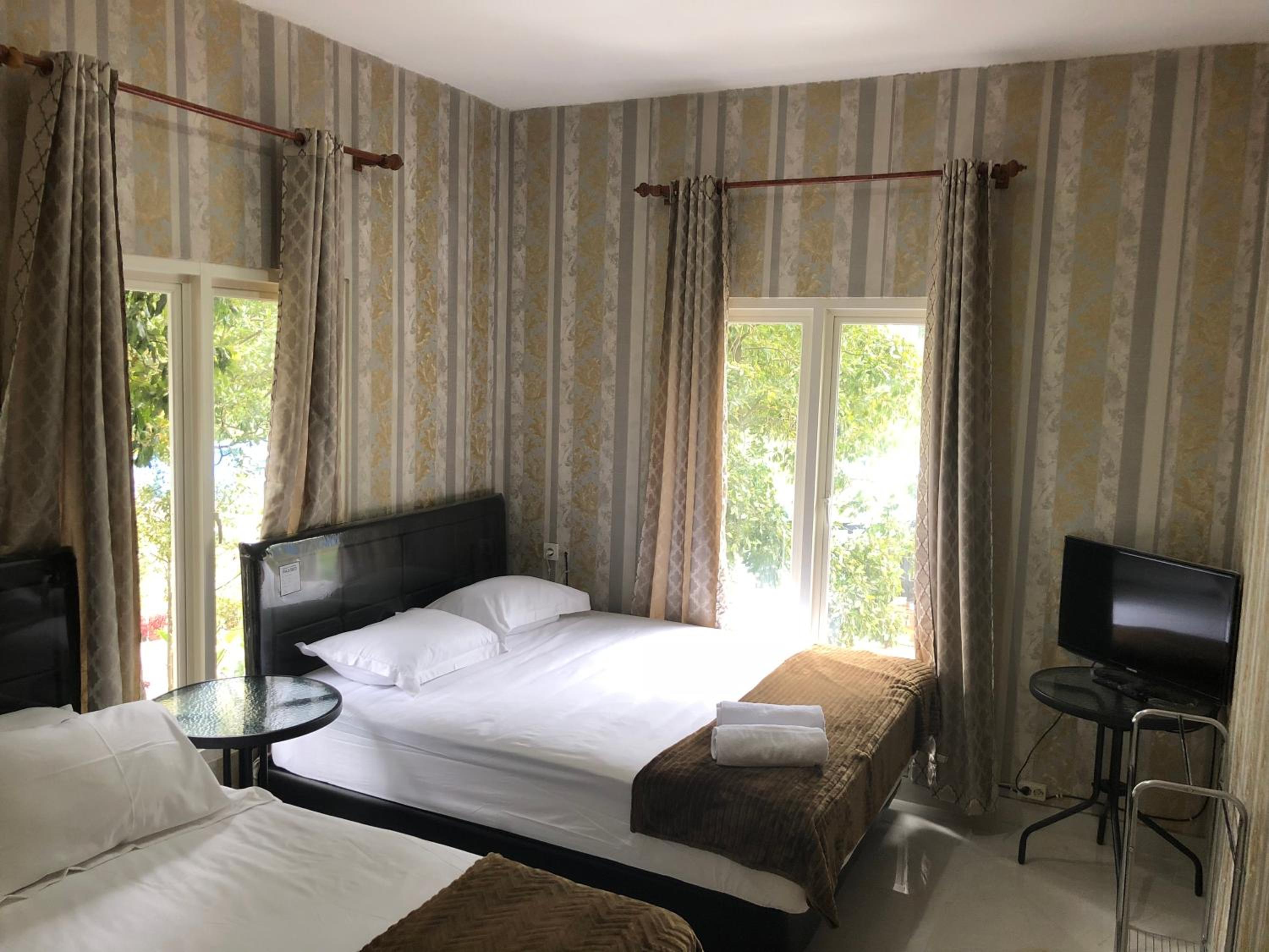 Two-Bedroom Villa - Photo 1