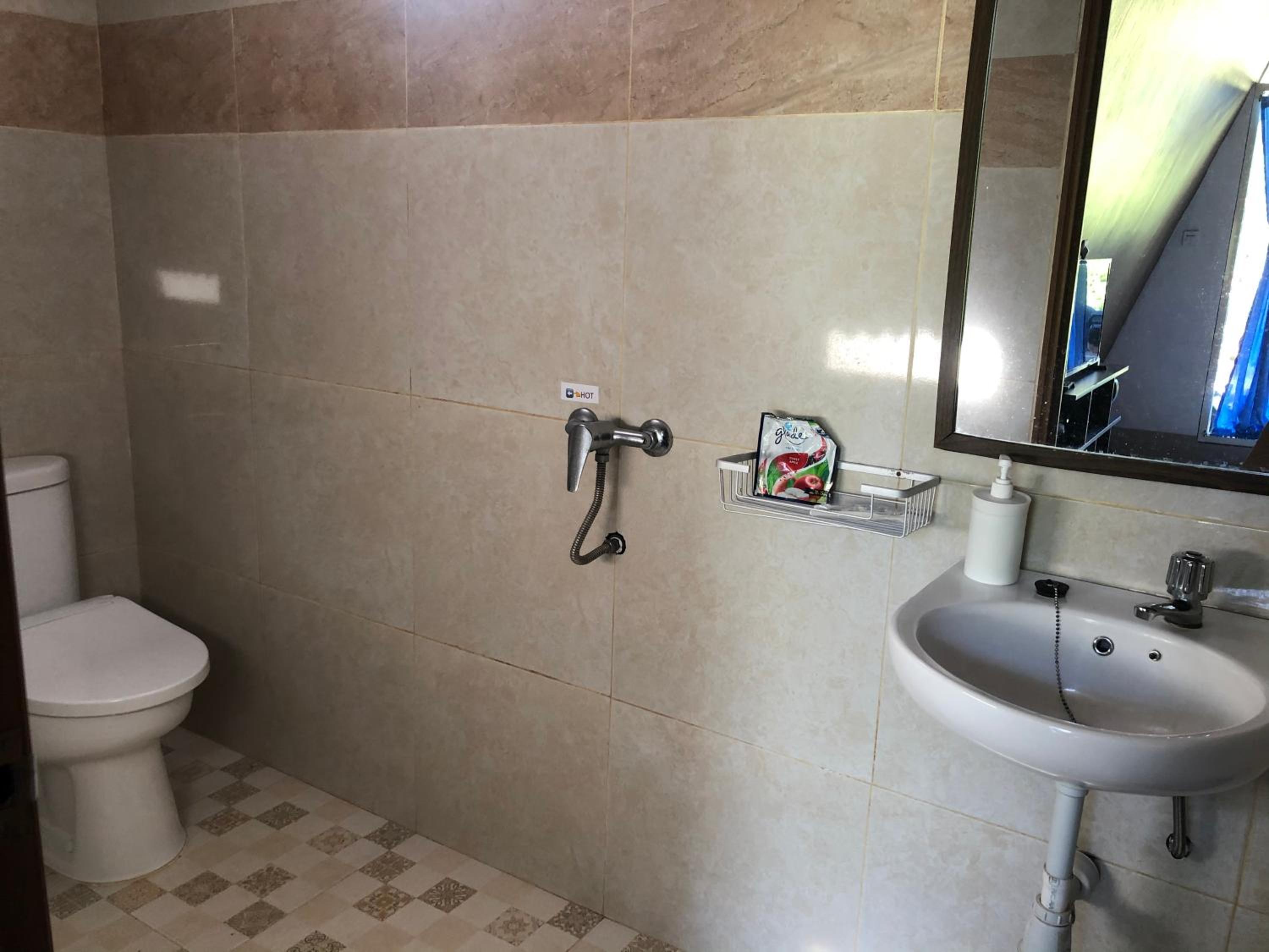 Two-Bedroom Villa - Photo 3
