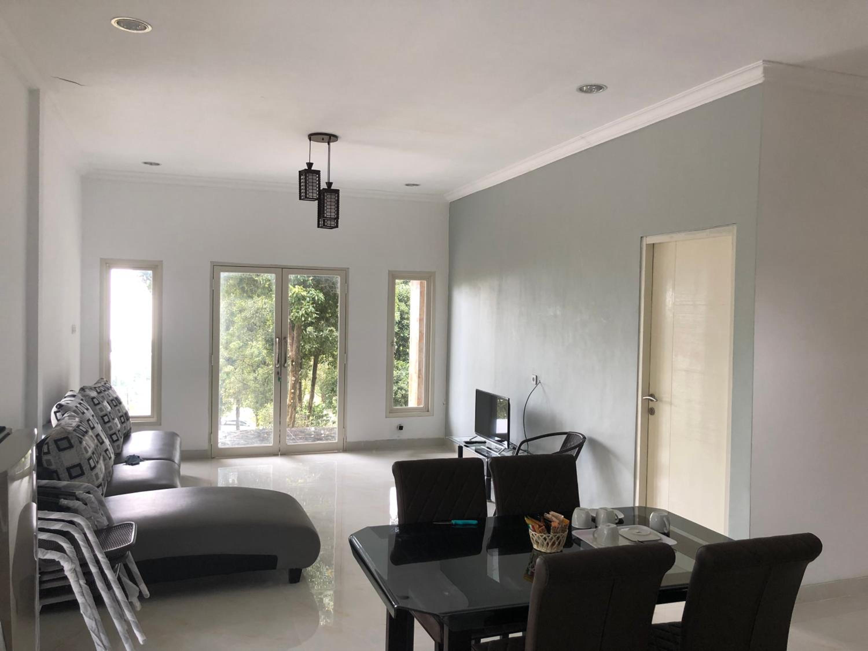 Two-Bedroom Villa - Photo 4