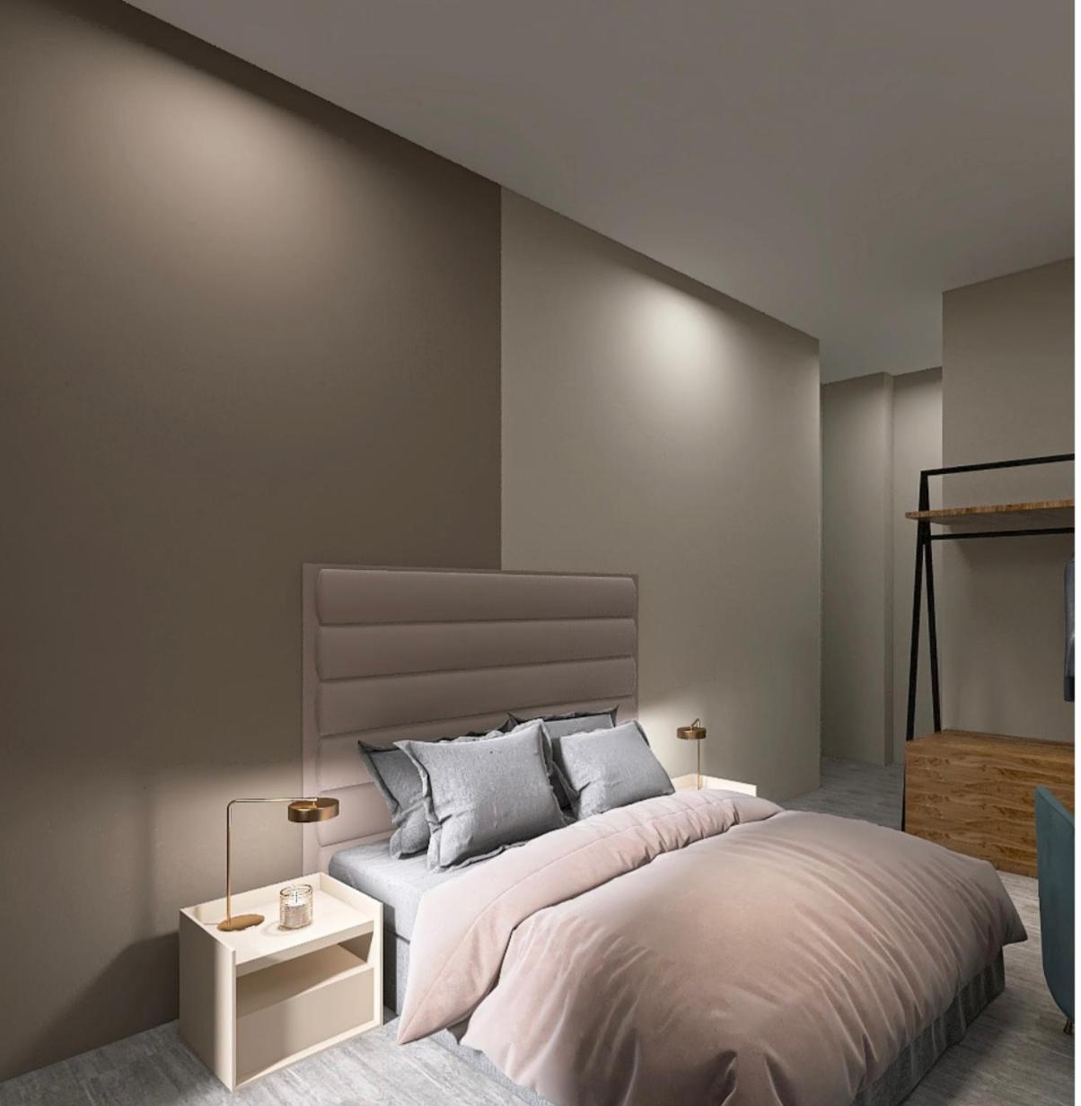 Superior Triple Room photo 1