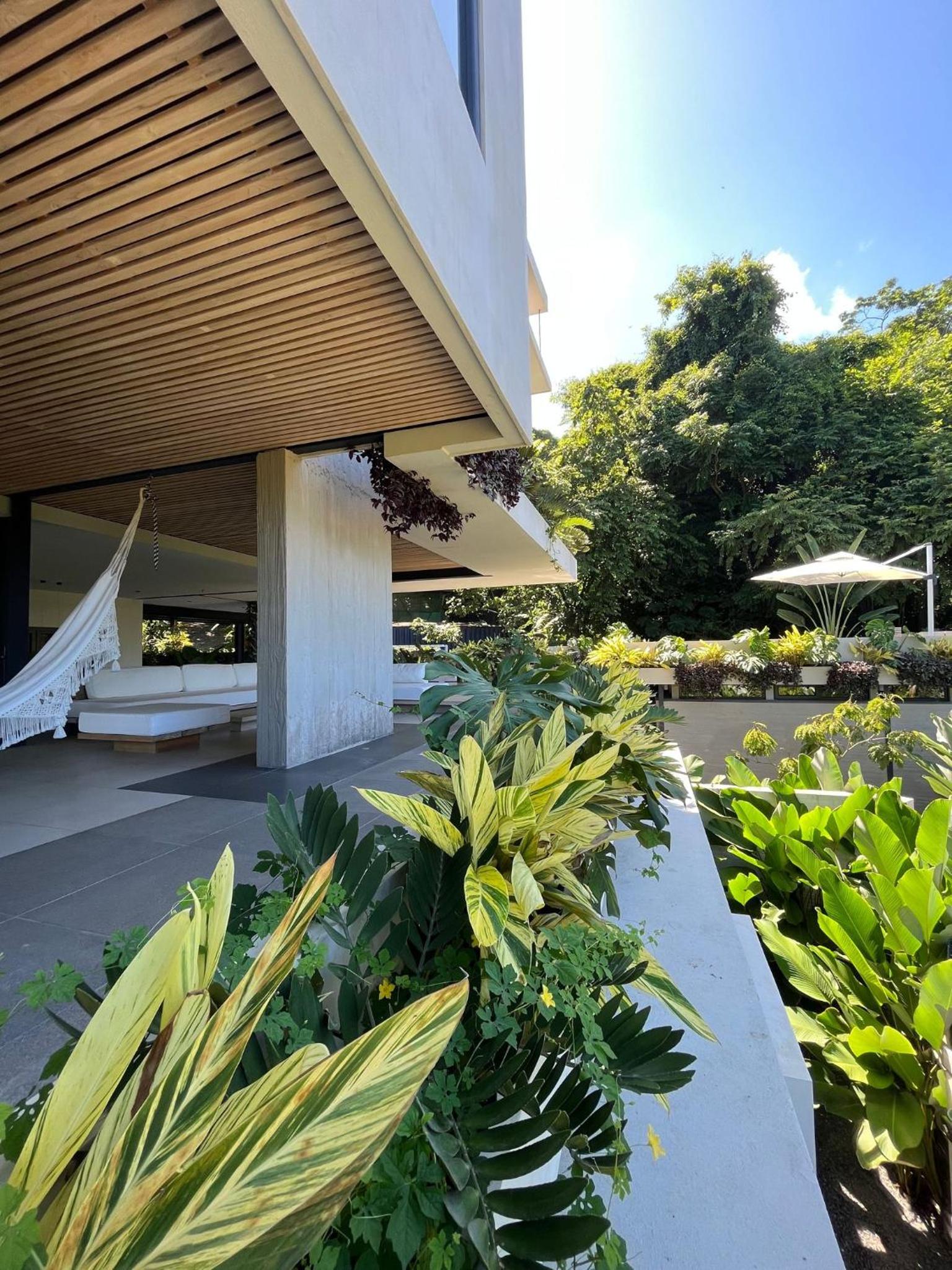 One-Bedroom Villa photo 2